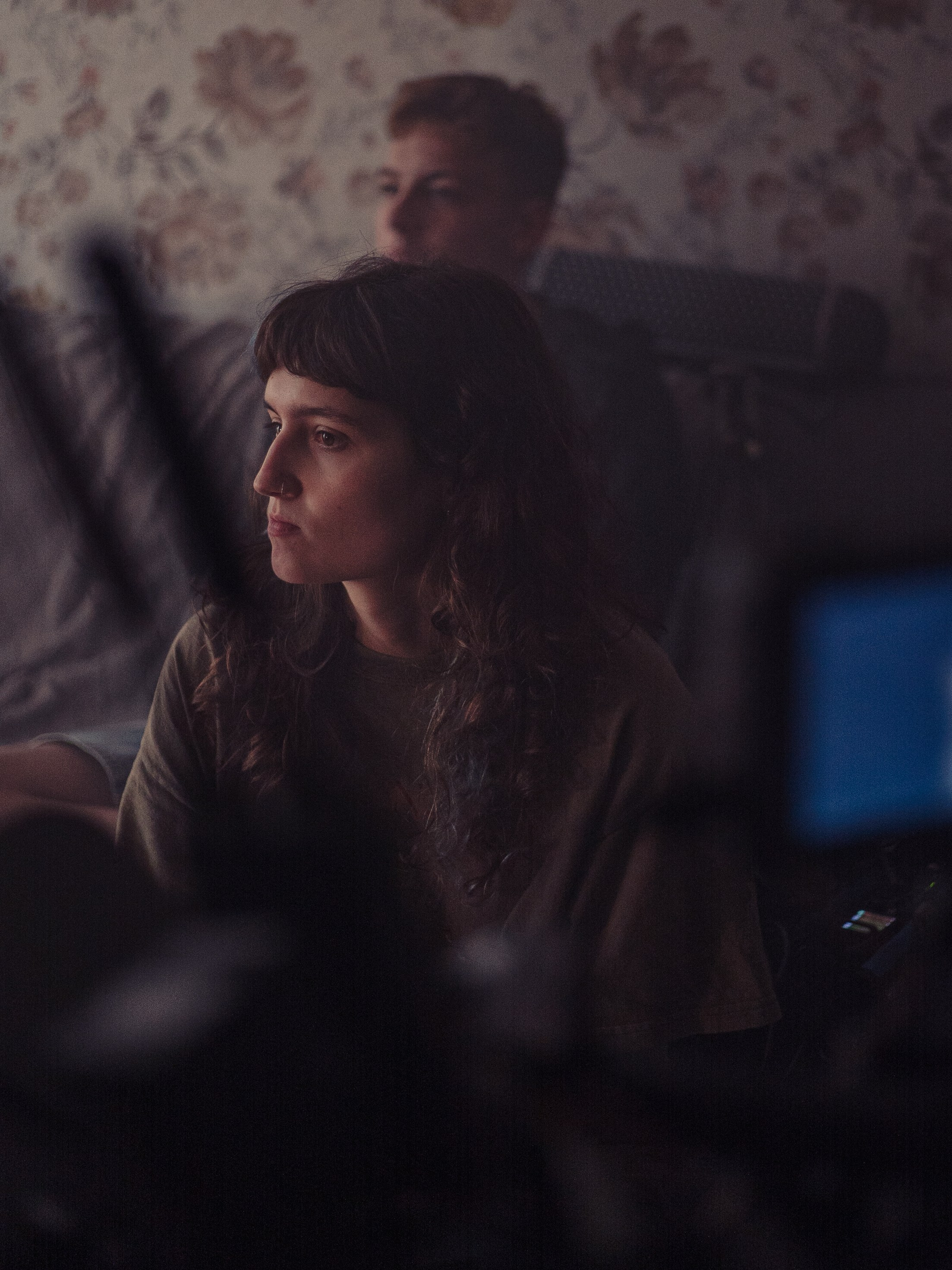 Да Нет Не знаю. Андрей Партнов — фотогрраф, Москва