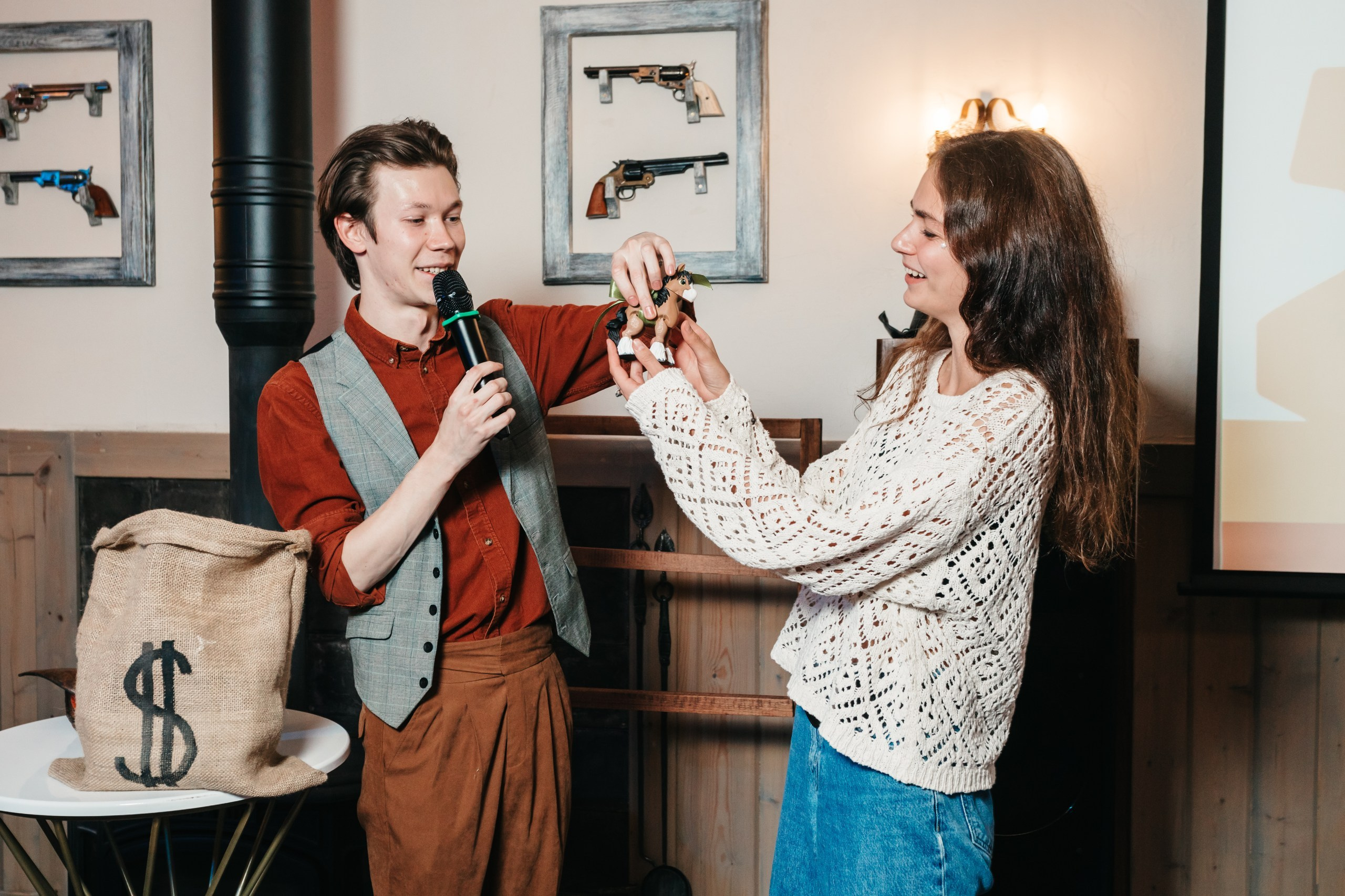 Ситцевая свадьба. Андрей Партнов — фотогрраф, Москва