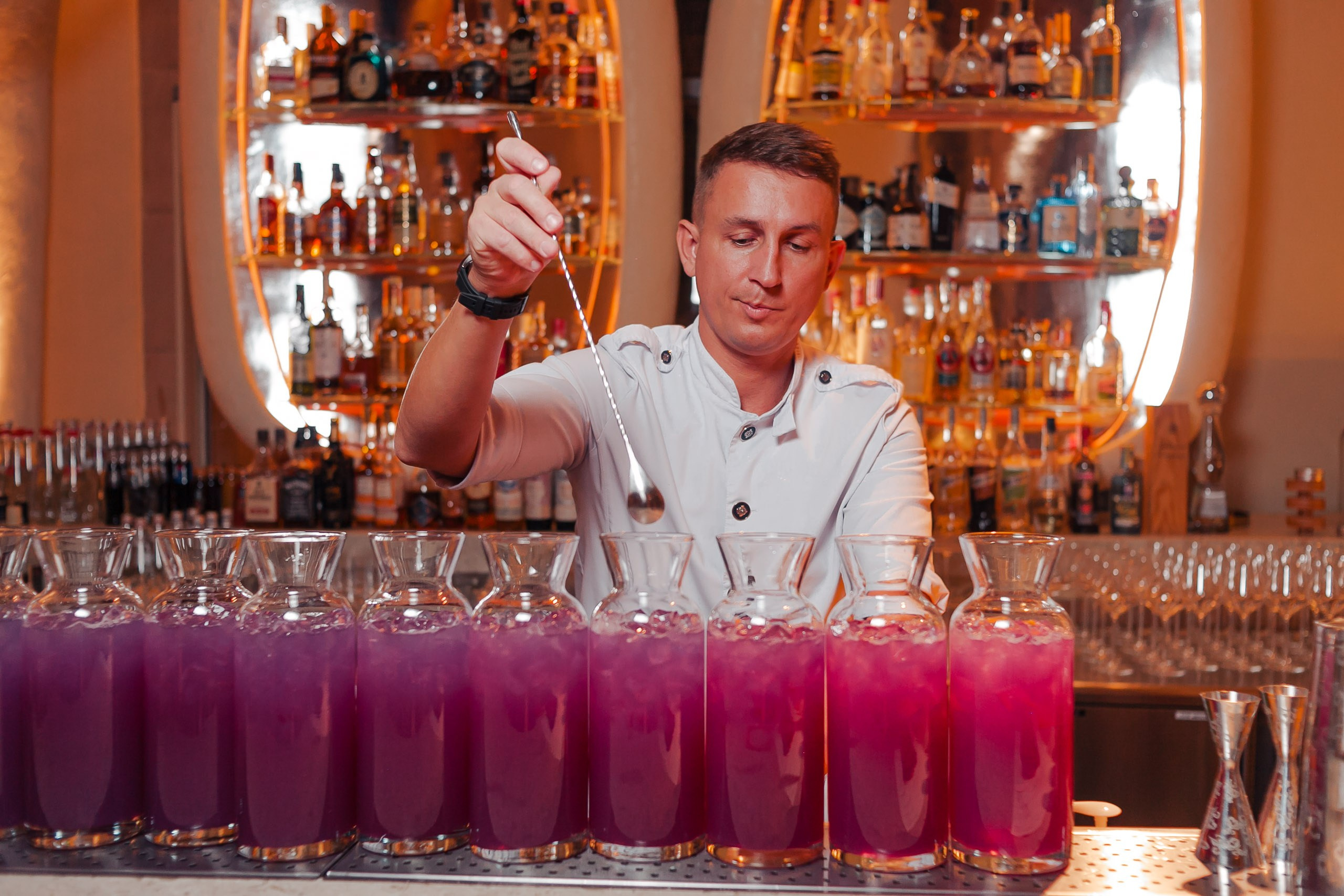 Международная выставка недвижимости MALLPIC 4.0. Репортажный фотограф Андрей Герасимов