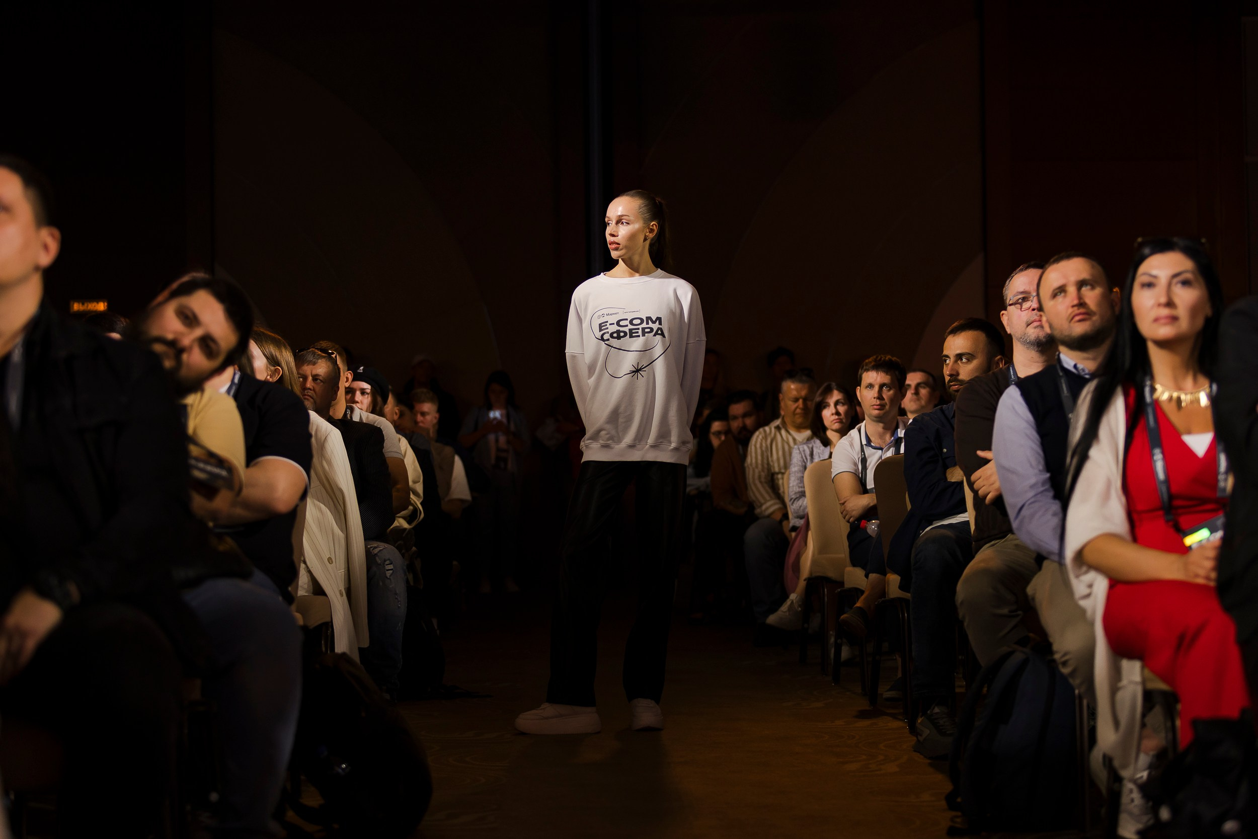 MALLPIC SOCHI'23. Репортажный фотограф Андрей Герасимов