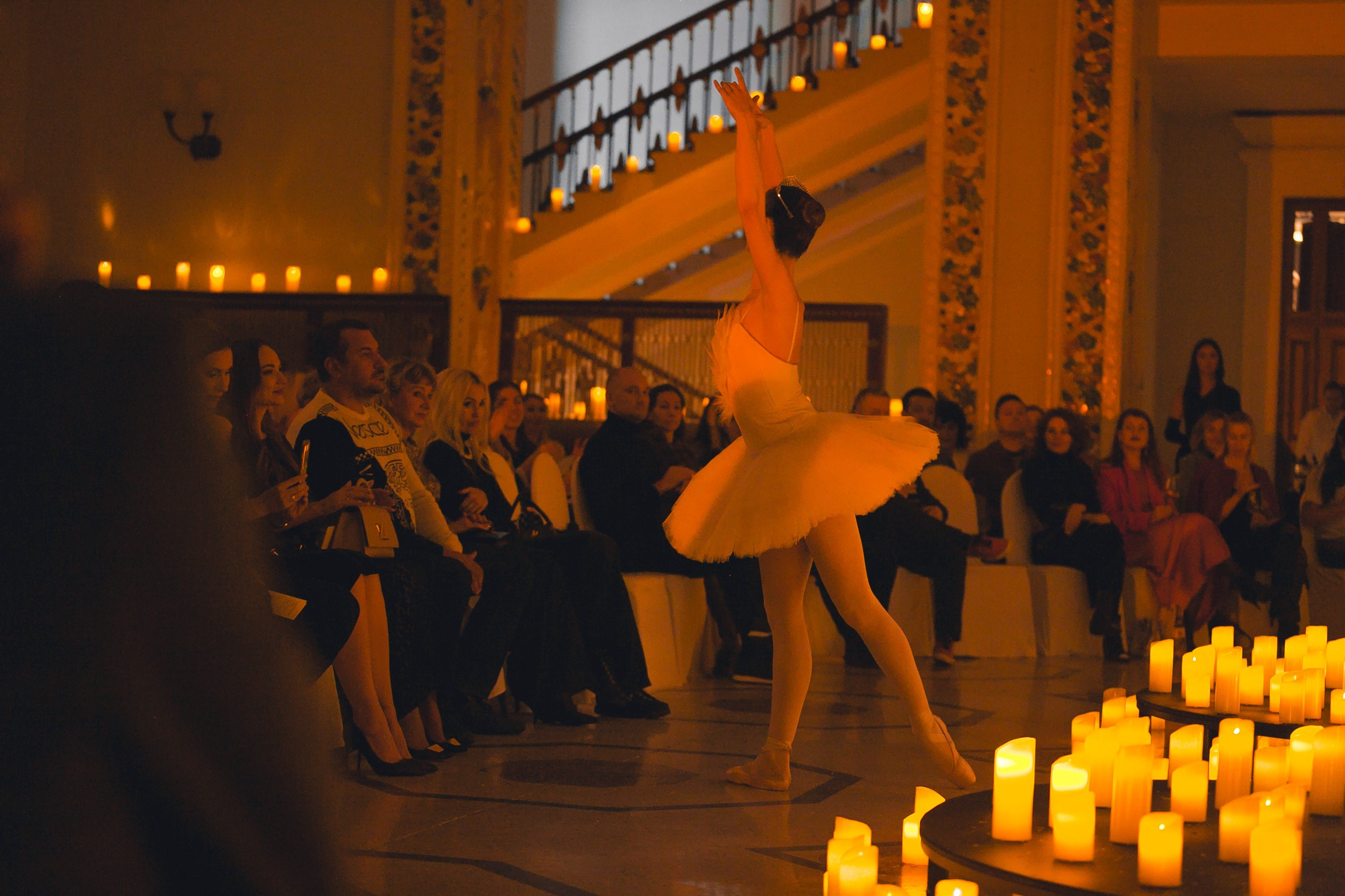 Репортажи. Репортажный фотограф Андрей Герасимов