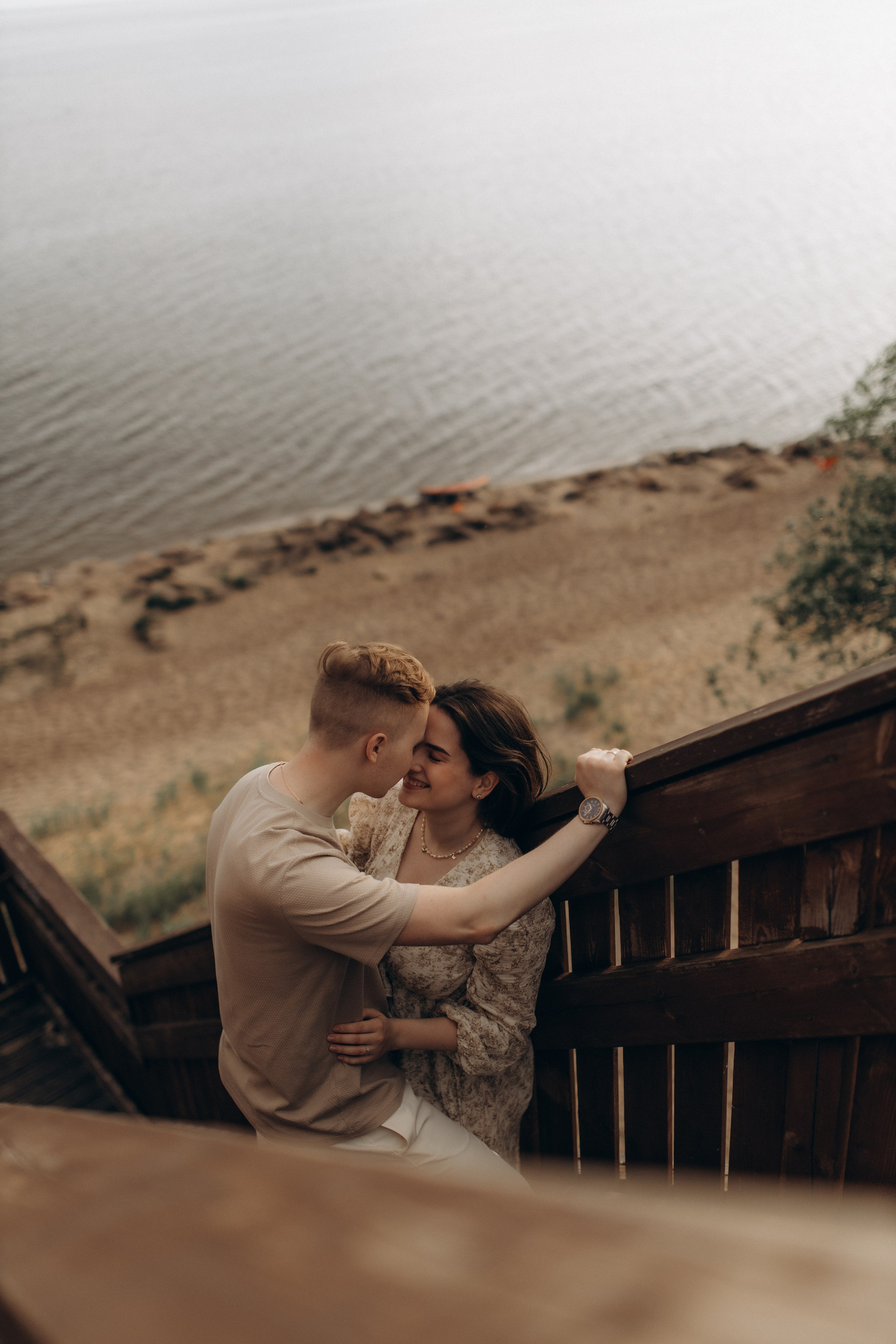 Лиза и Денис. Фотограф в Петербурге Ольга Стрельченко