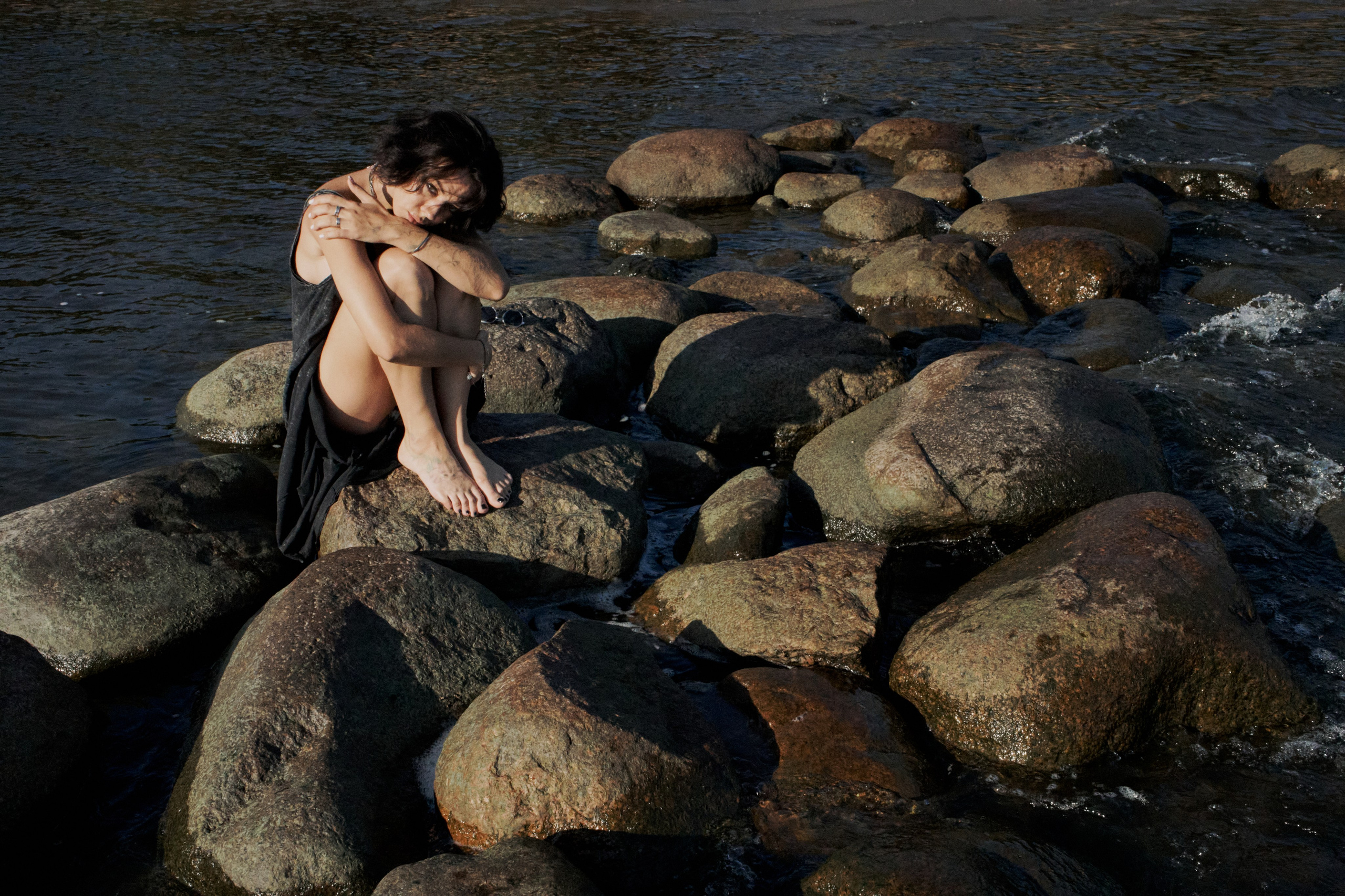 Финский залив // Экспресс-съёмка. Фотограф / Санкт-Петербург / Галина Никонова