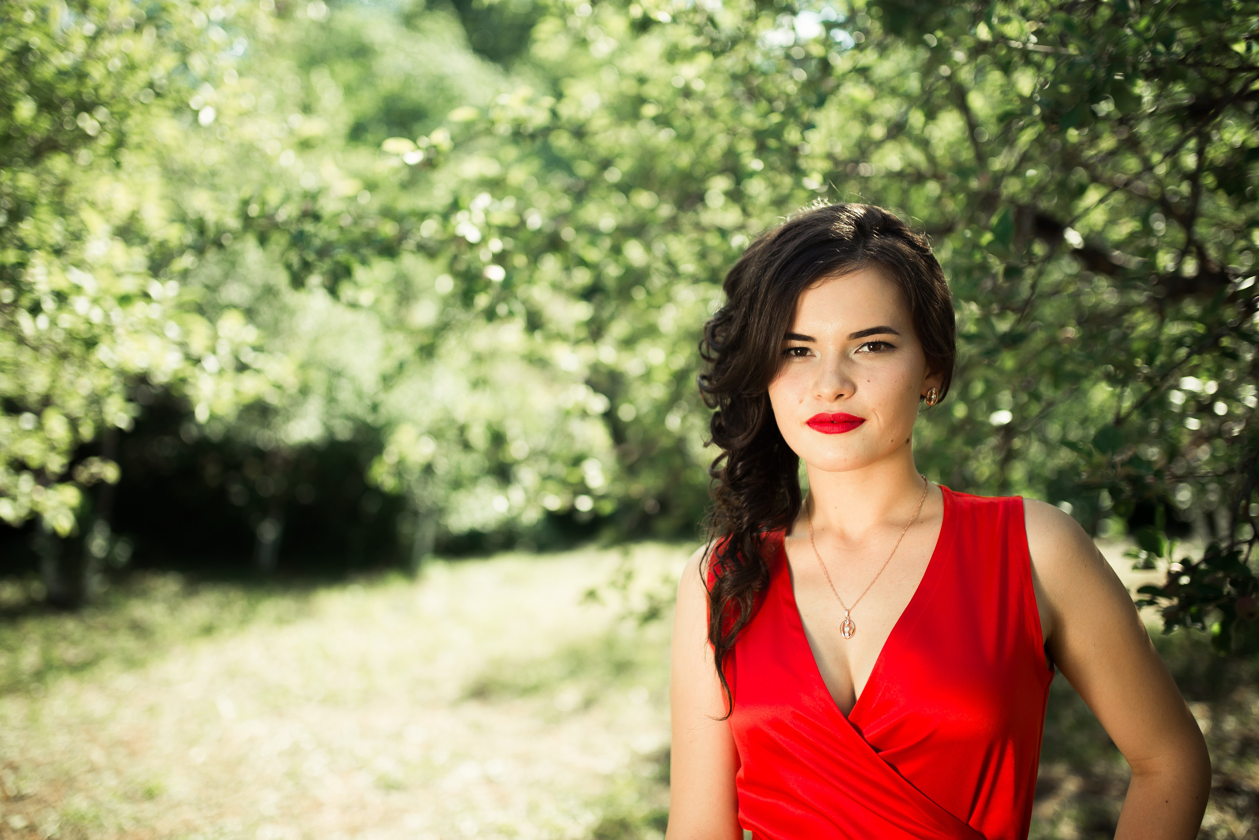 Портреты. Фотограф Станислав Капаев Москва