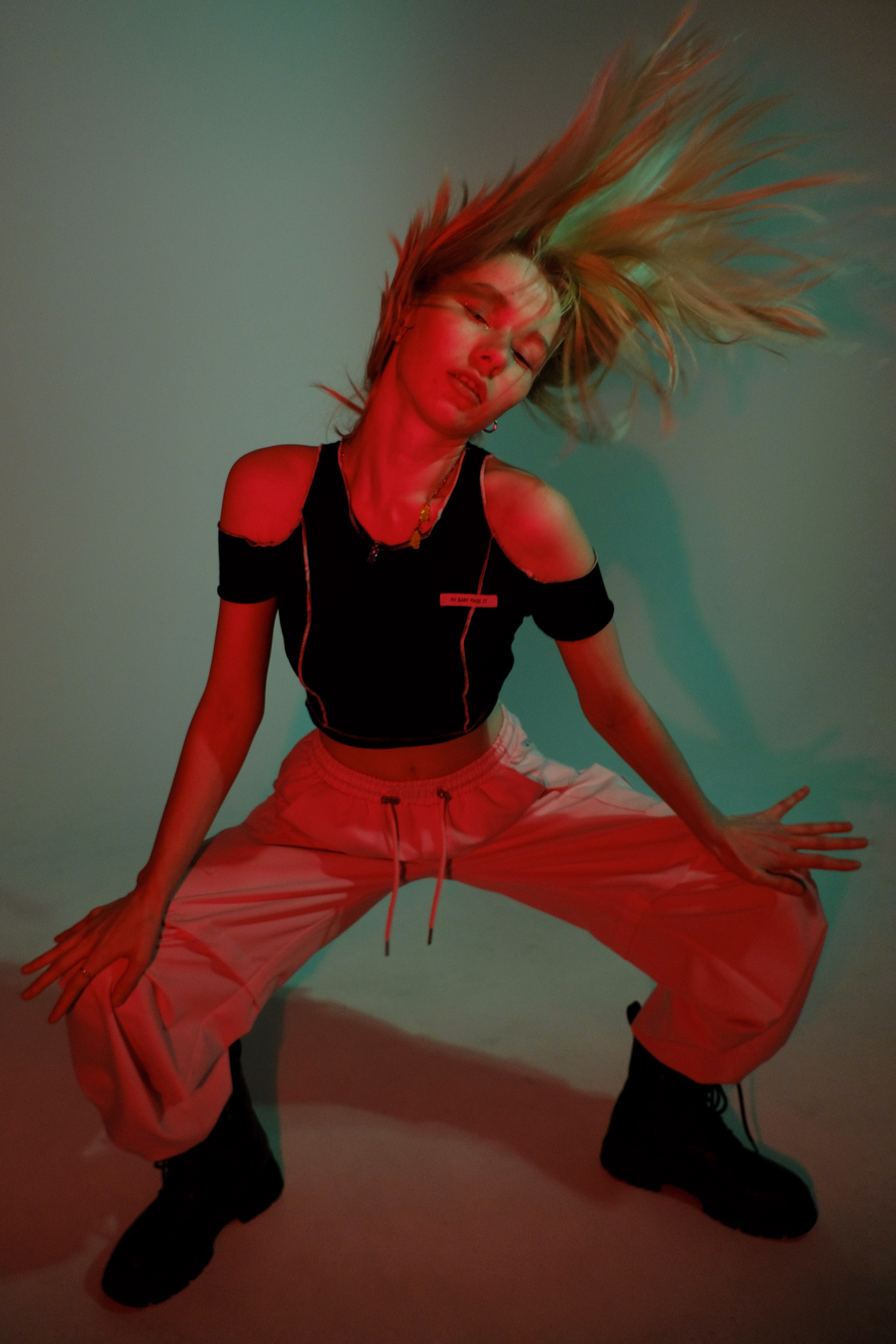 Студия. Кинокадры для тебя. фотограф и стилист по прическам Анастасия Помелова