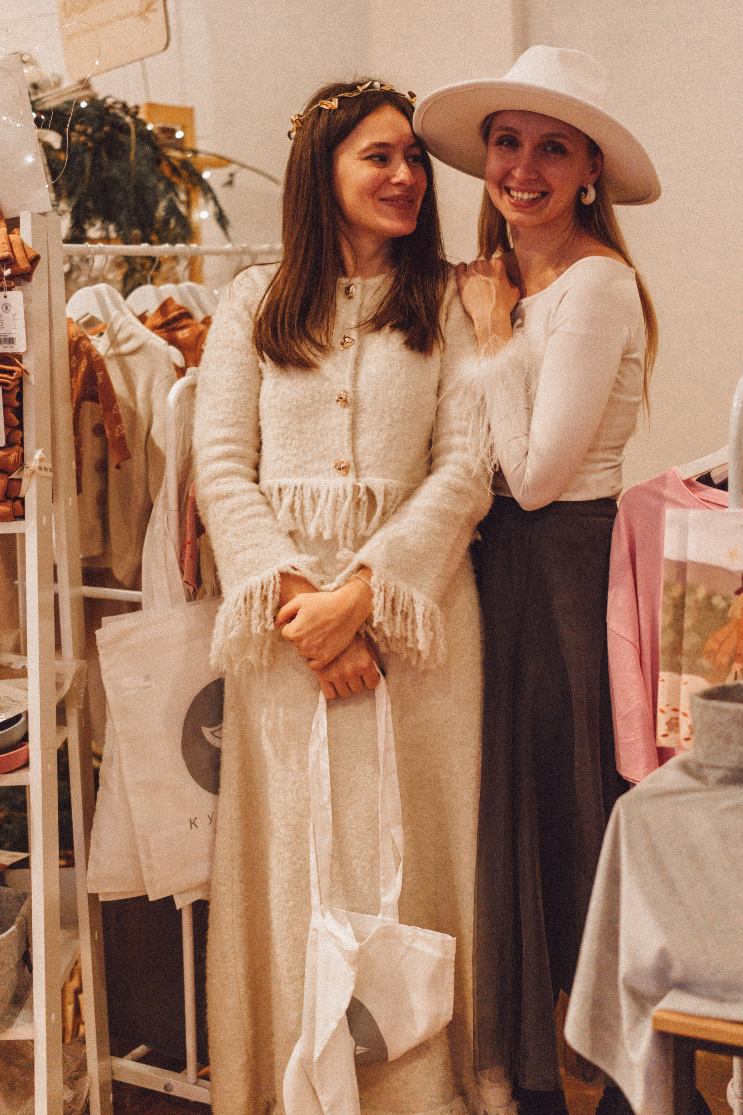 Новогодняя сказка в Momplayart. Семейный и детский фотограф и видеограф в Москве, Серпухове и Тарусе Валерия Сорокина