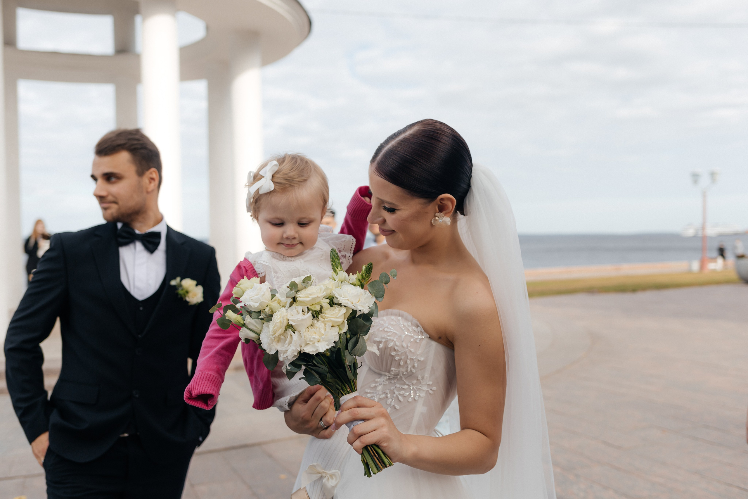 Даниил & Полина. Фотограф Петрозаводск/СПБ