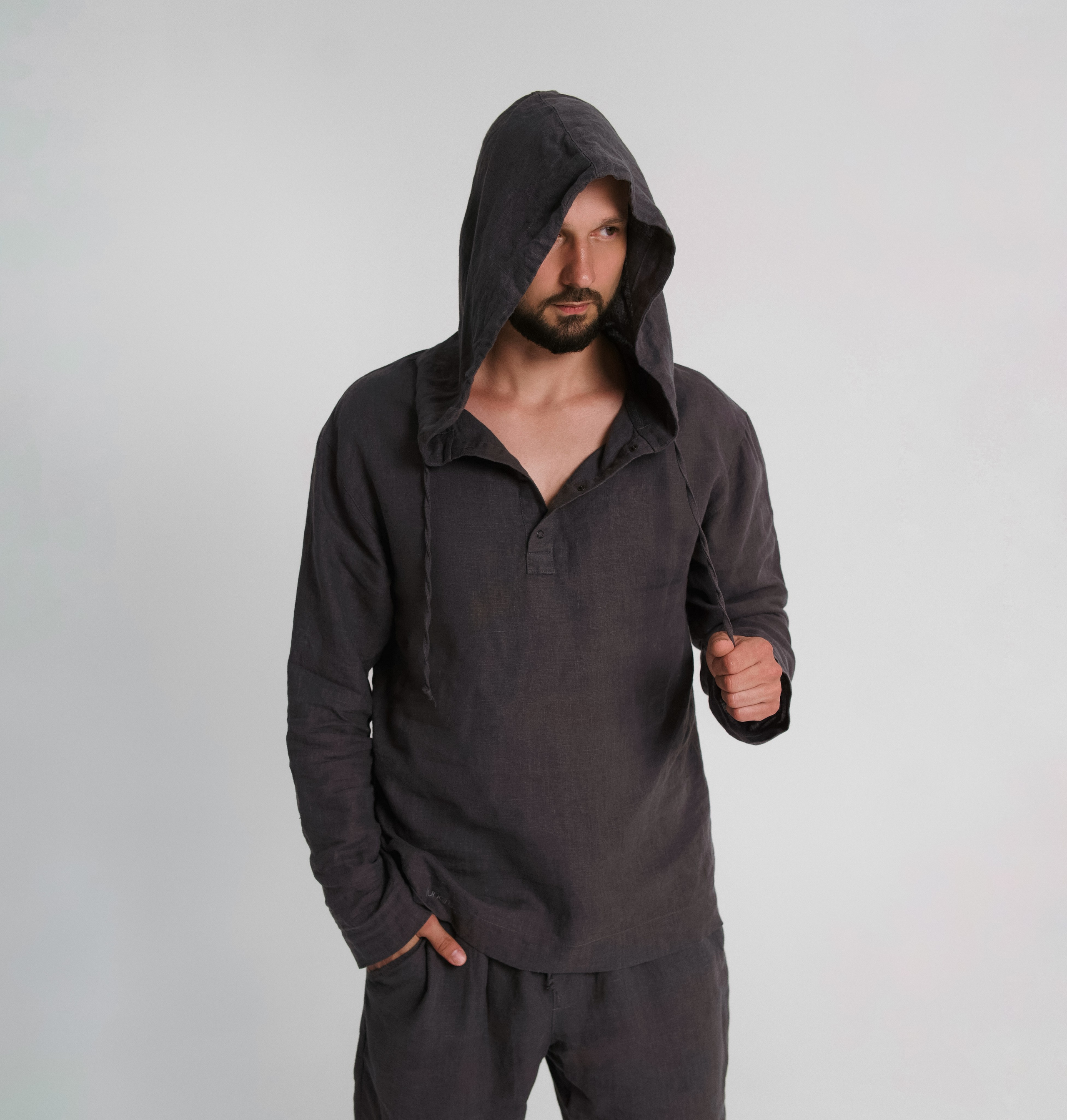 Съемка для бренда одежды. Фотограф в Минске Света Григорьева