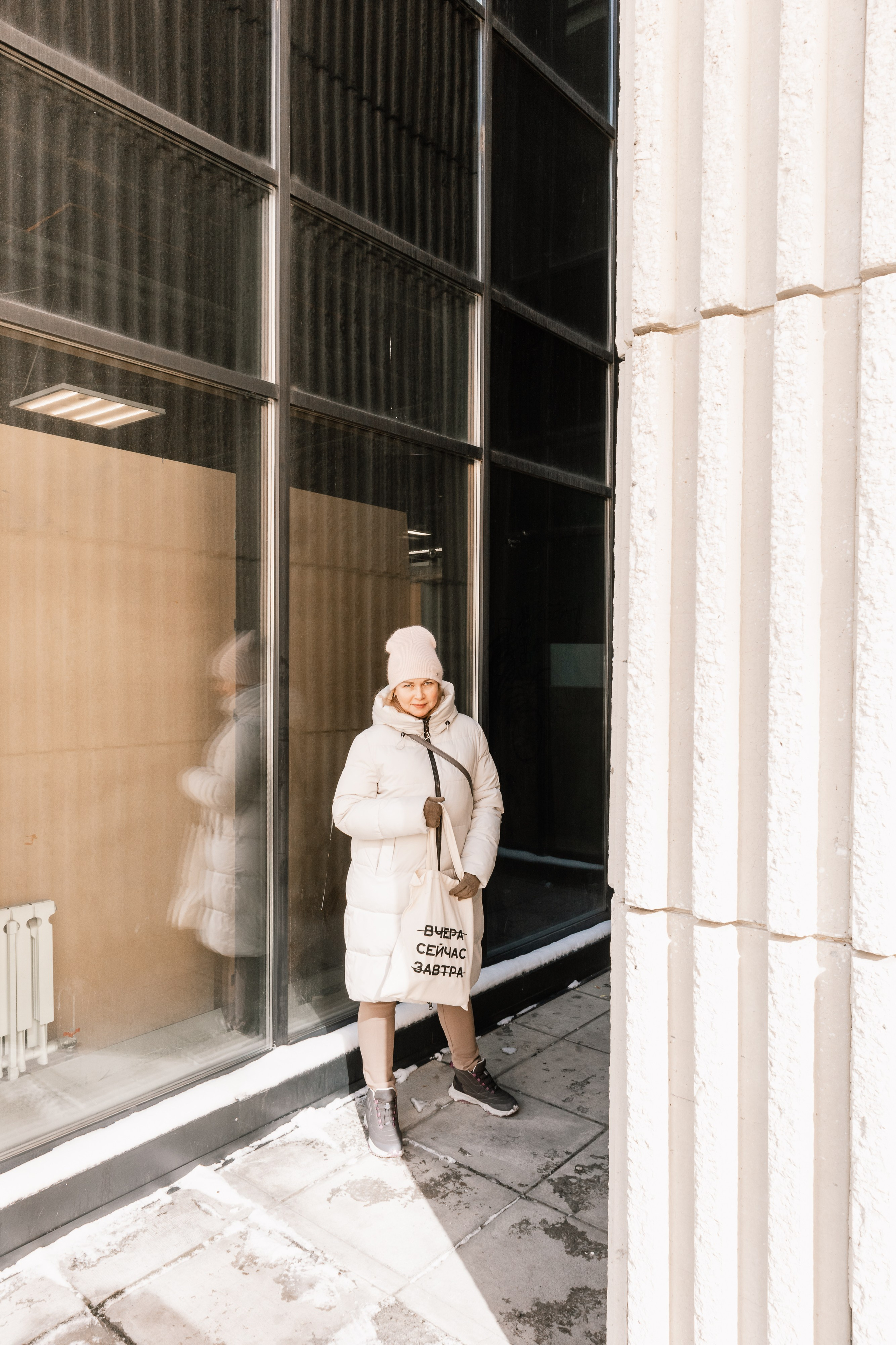 Танечка. Фотограф в Новосибирске Евгений Маслов