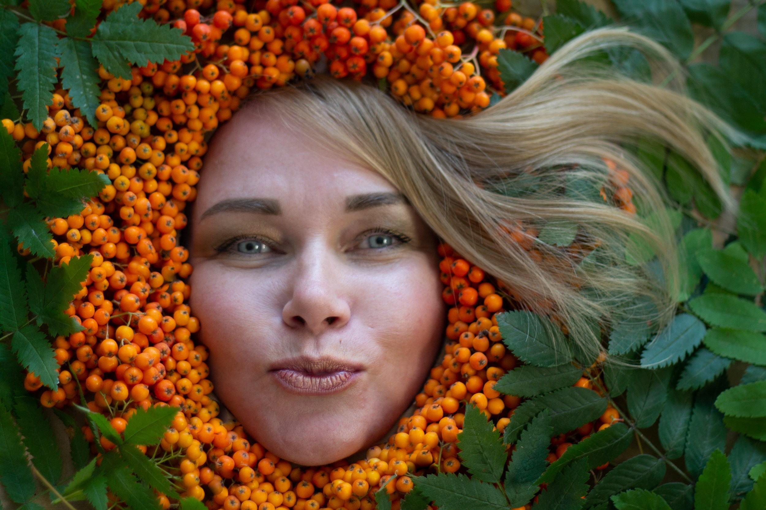 Танечка. Фотограф в Новосибирске Евгений Маслов