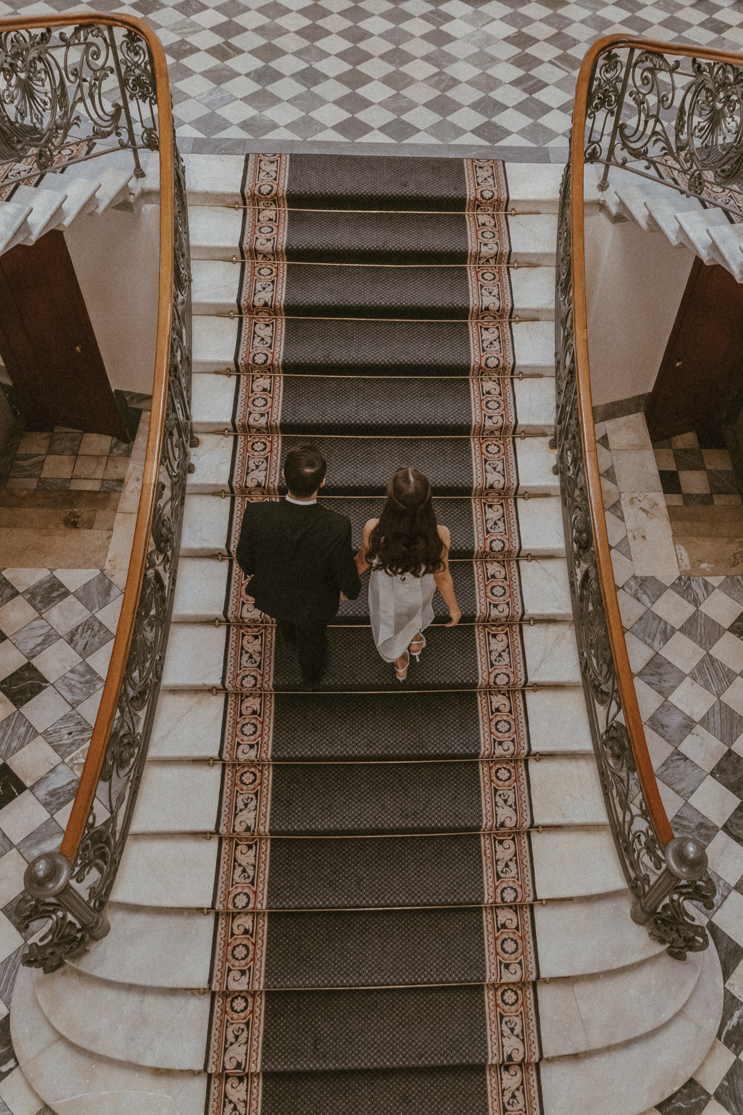 Карина + Дима: роспись. Николь — ваш любимый фотограф в Санкт-Петербурге