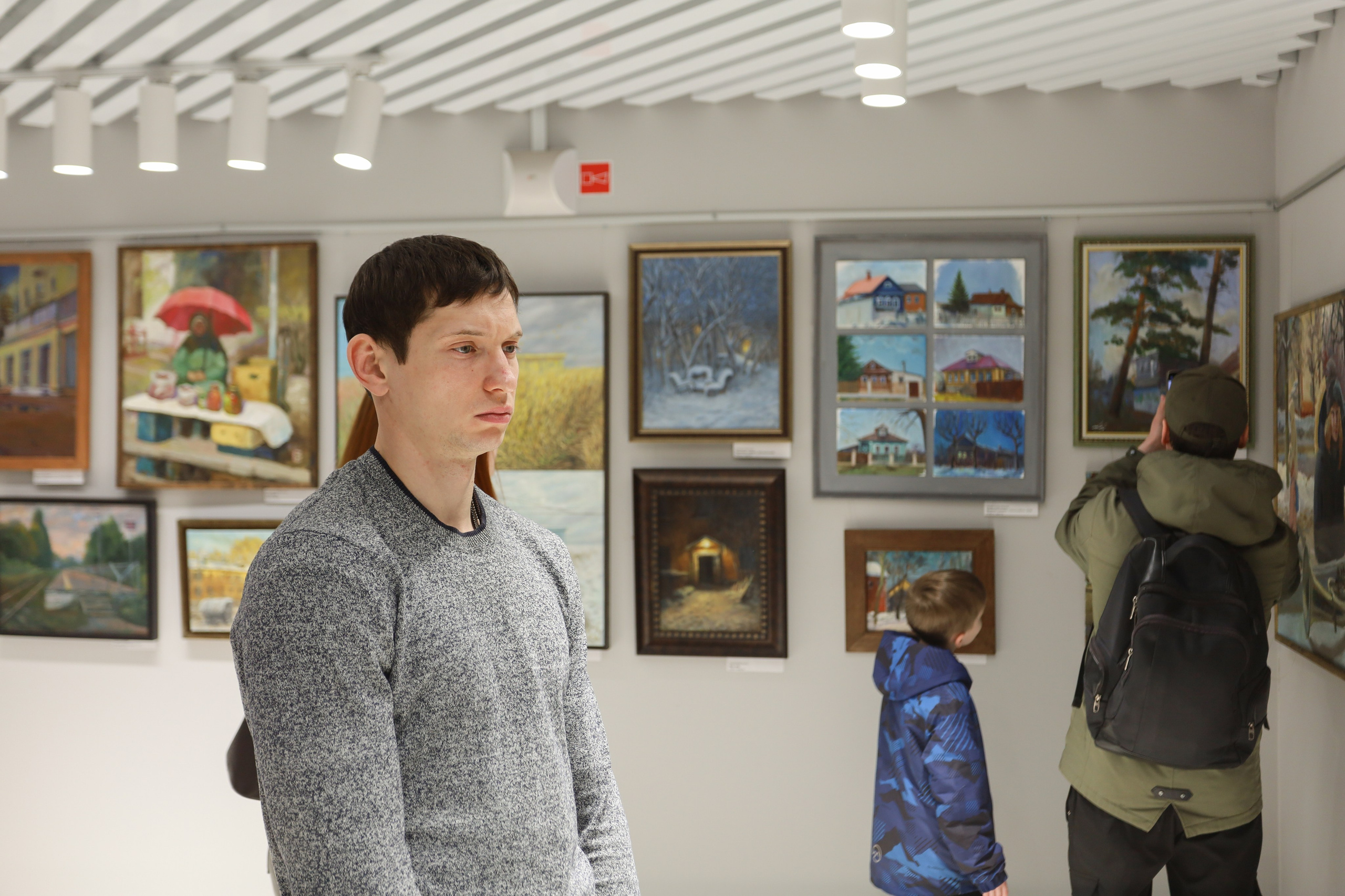 Я тут живу!. Фотограф Мурманск | Нижний Новгород • Анна Хижняк