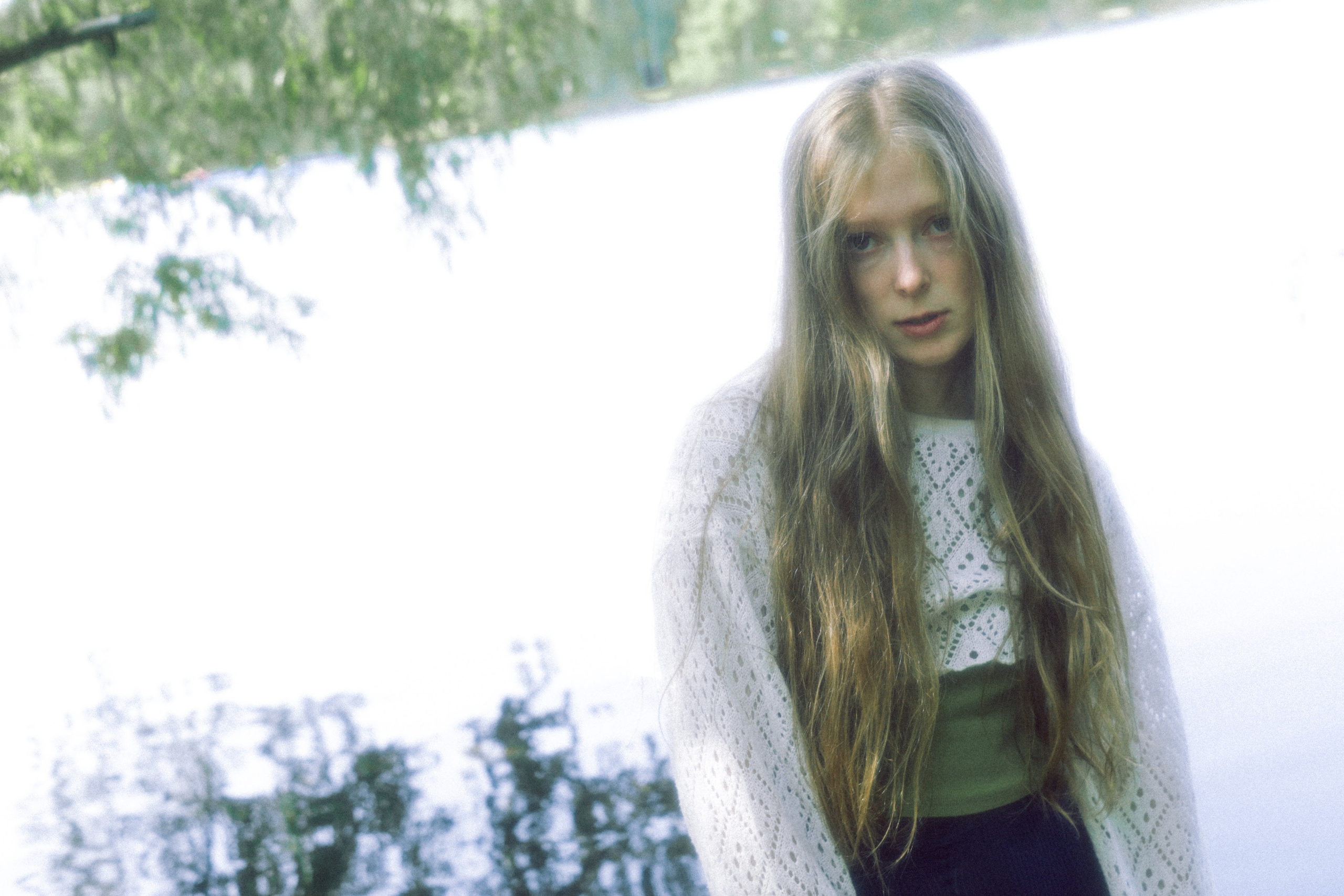 Redcow. Фотограф Мурманск | Нижний Новгород • Анна Хижняк