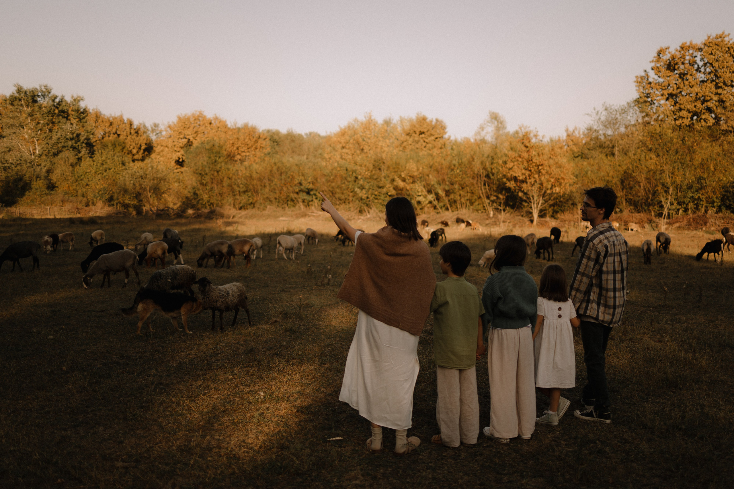 Глоток воздуха. Семейный фотограф в Краснодаре Храмова Анна