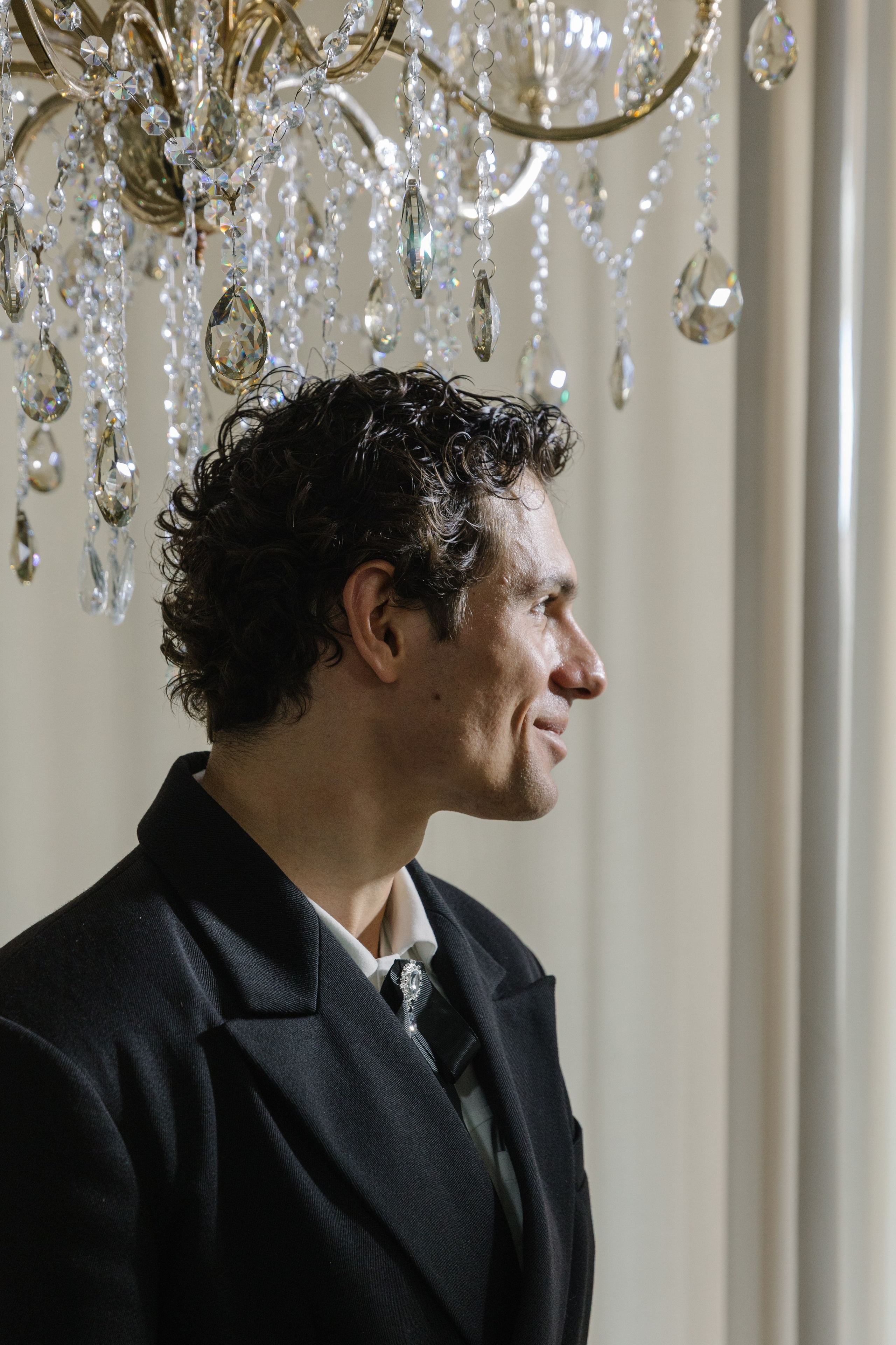 Григорий. Фотограф и видеограф Анна Домашенко