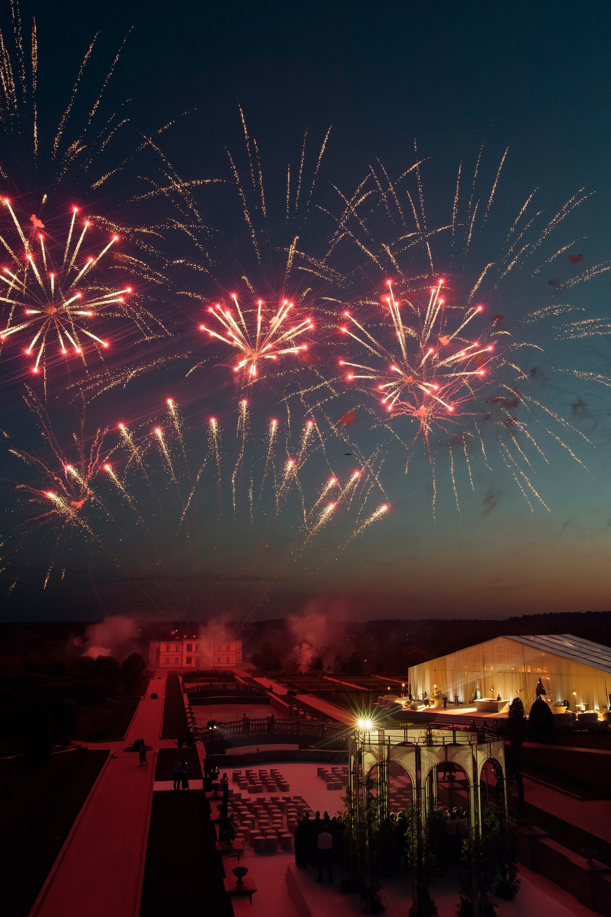 CLASSIC. Свадебный фотограф в Москве Александр Рыжков