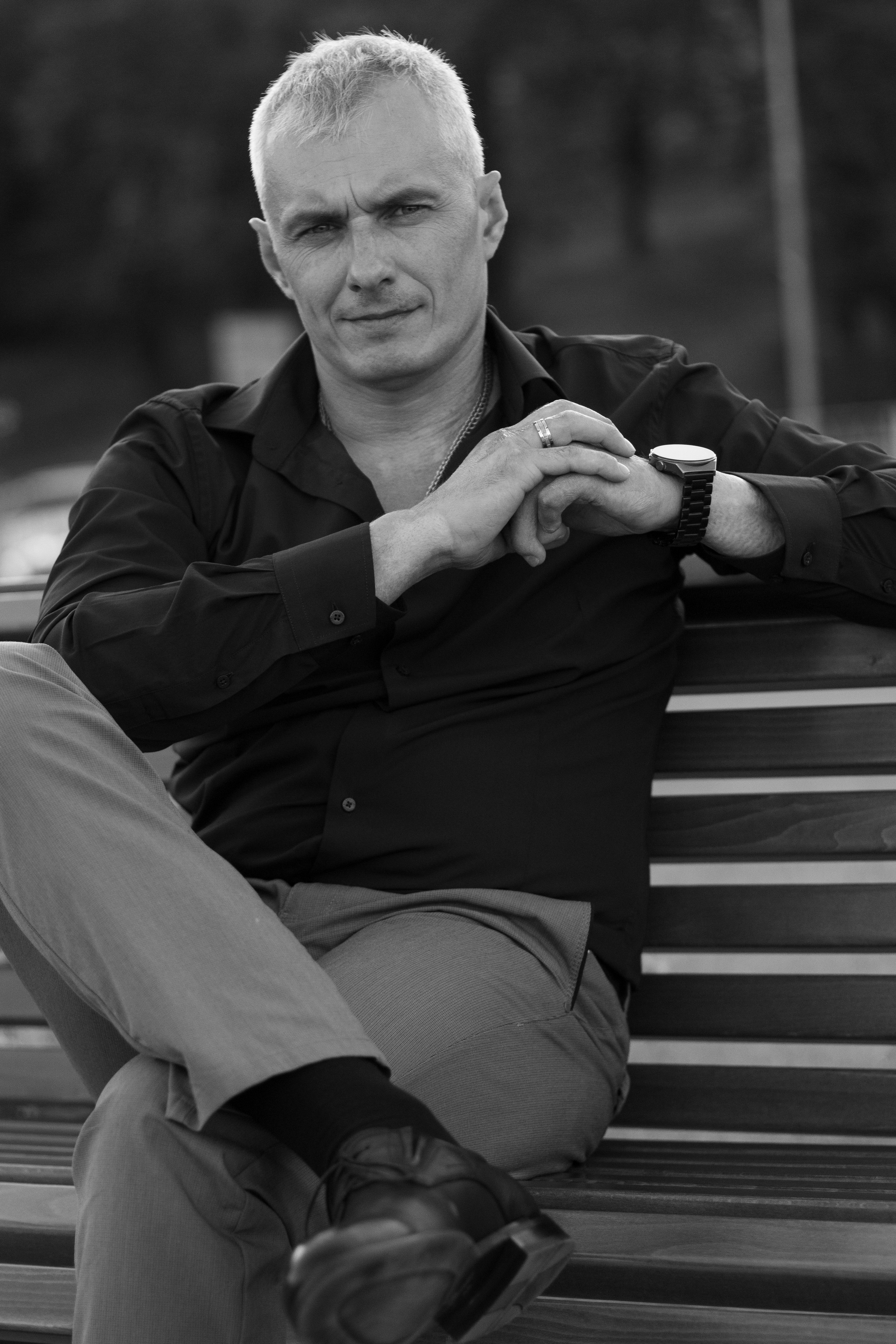 Портреты. Главная