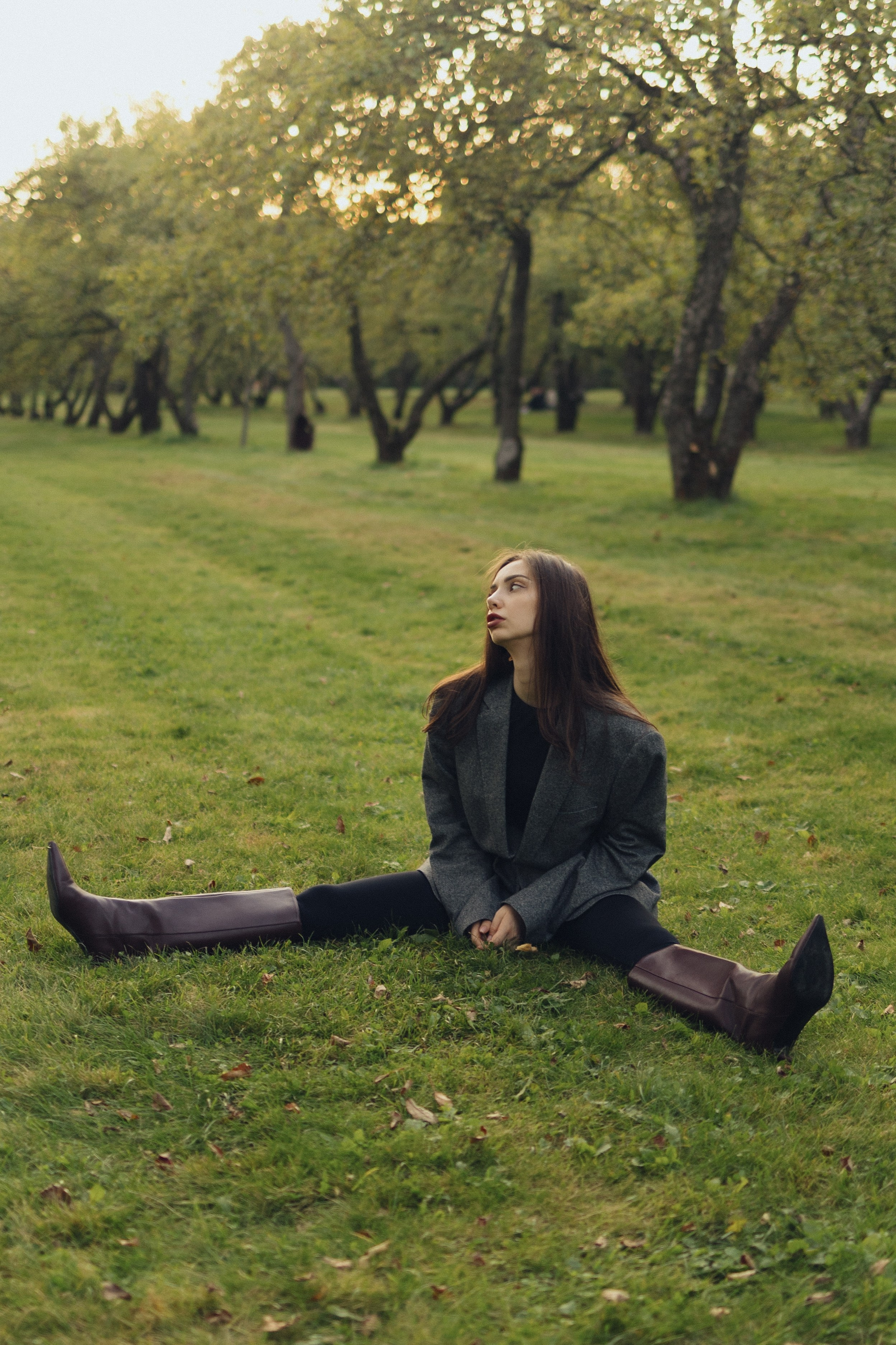 Марго. Свадебный фотограф Москва