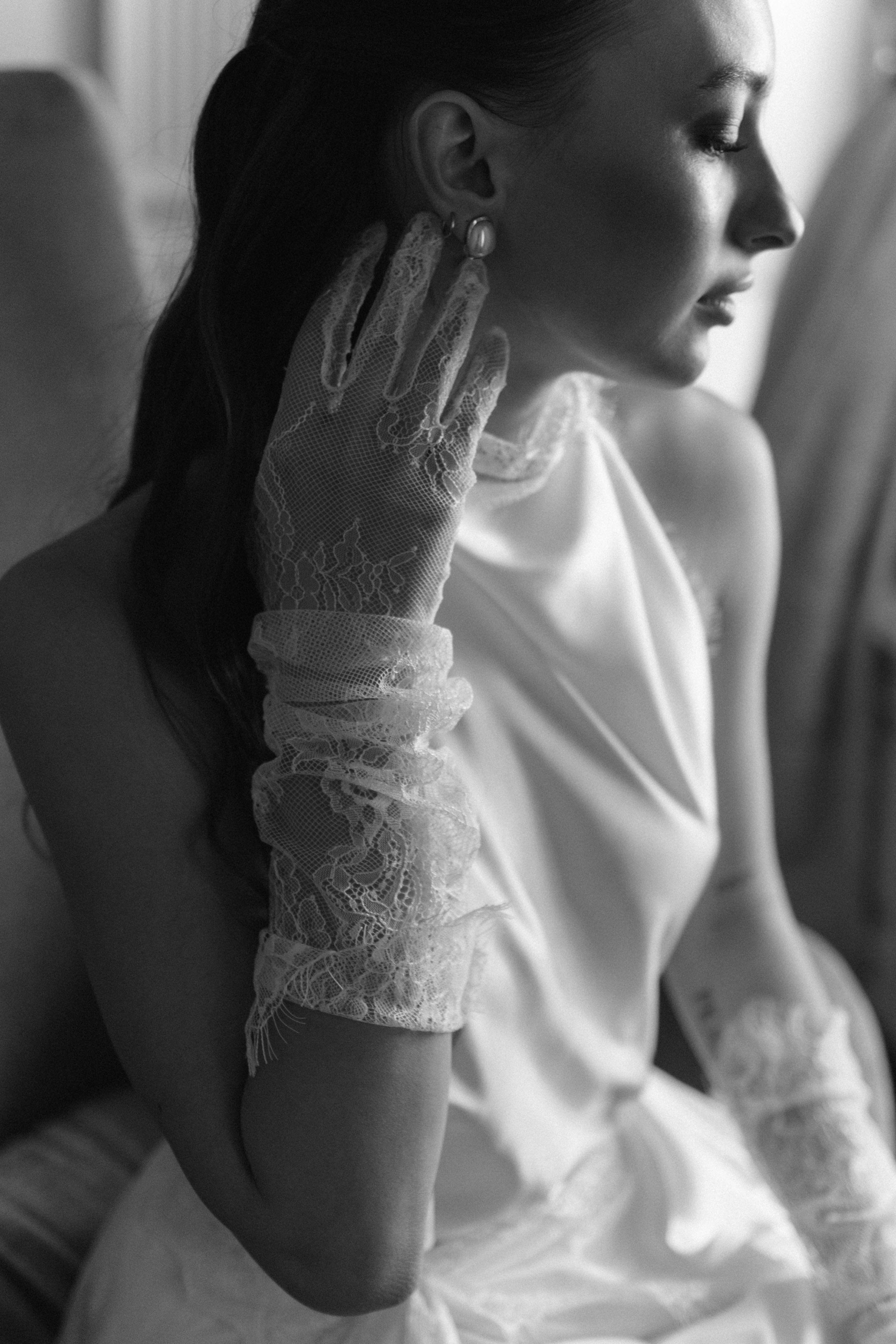 Алина и Влад. Свадебный фотограф Москва