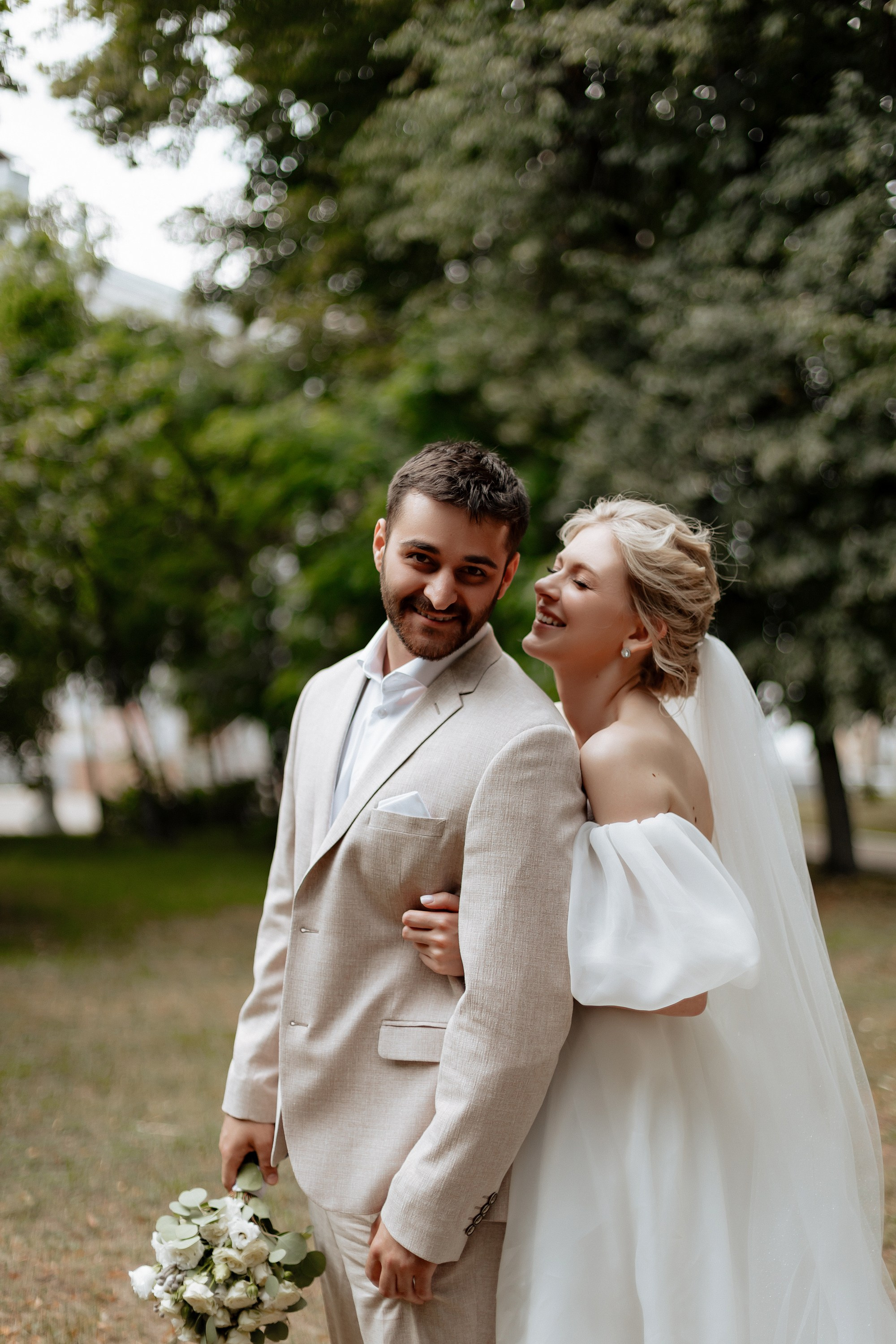 Адам и Наталья. Свадебный фотограф Анастасия Пелевина