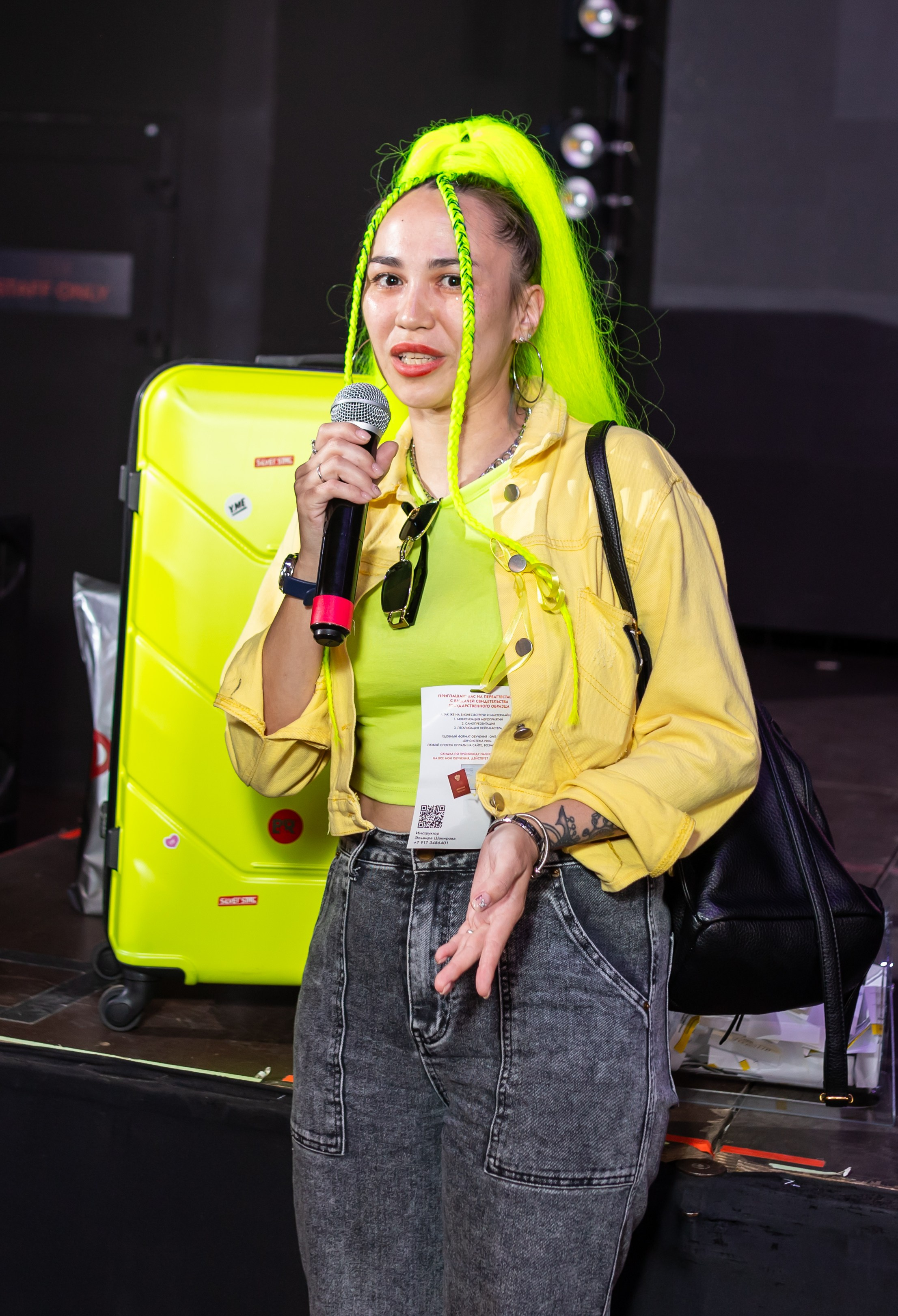 NailCongress 9. Марина Шаймухаметова. Фотограф в Уфе