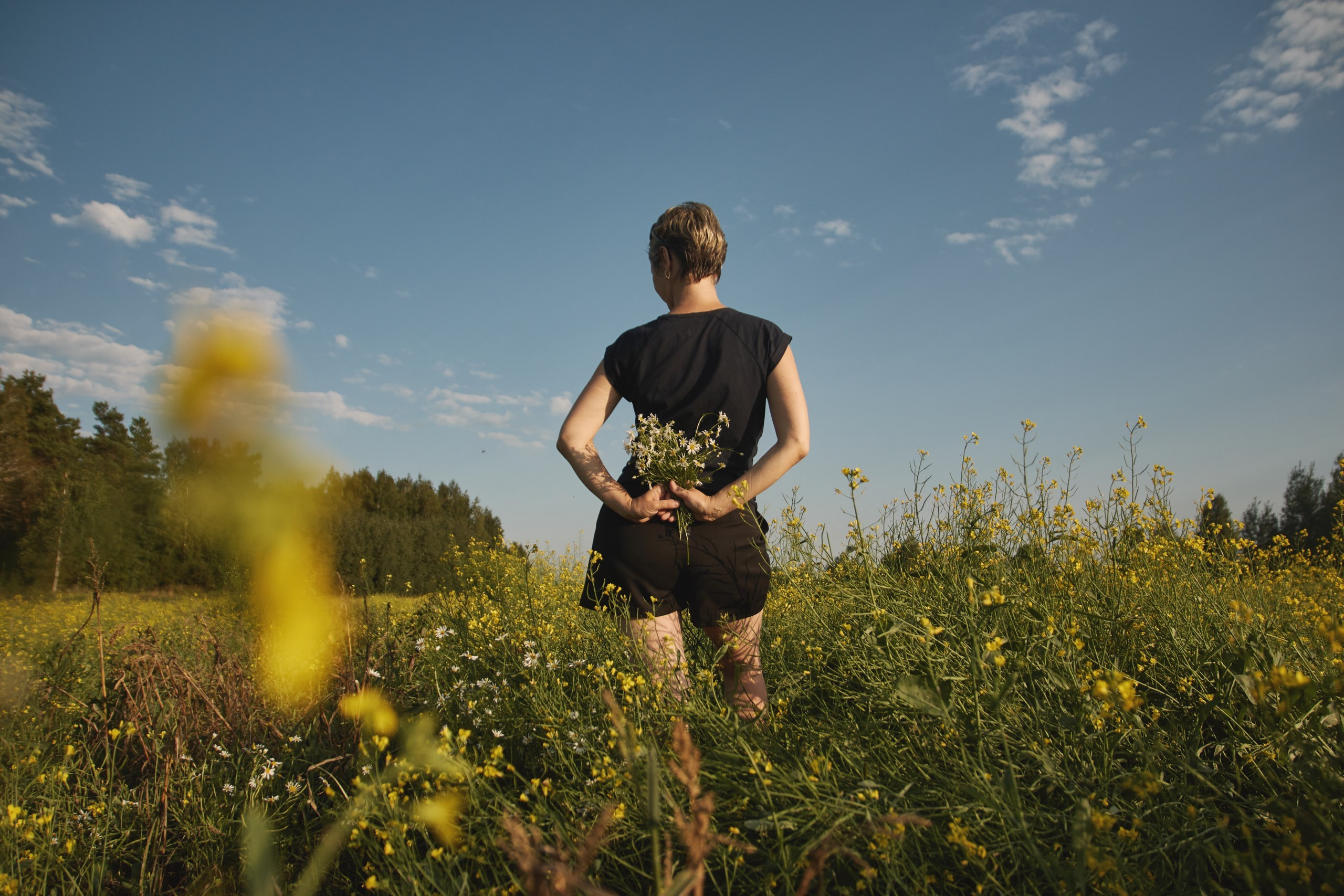 Евгения. Свадебный и репортажный фотограф Николай Доровских