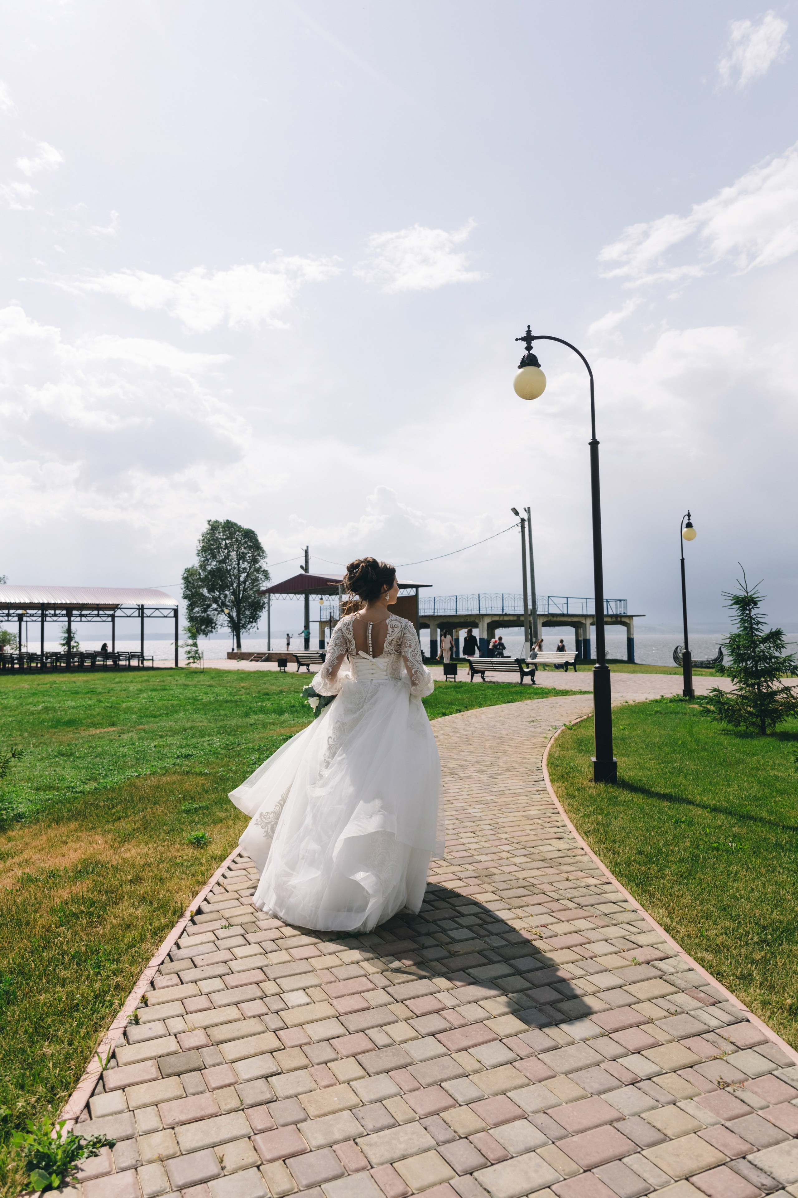 Свадьба Дмитрия и Евгении. Фотосессии, Семейный, свадебный фотограф в Самаре