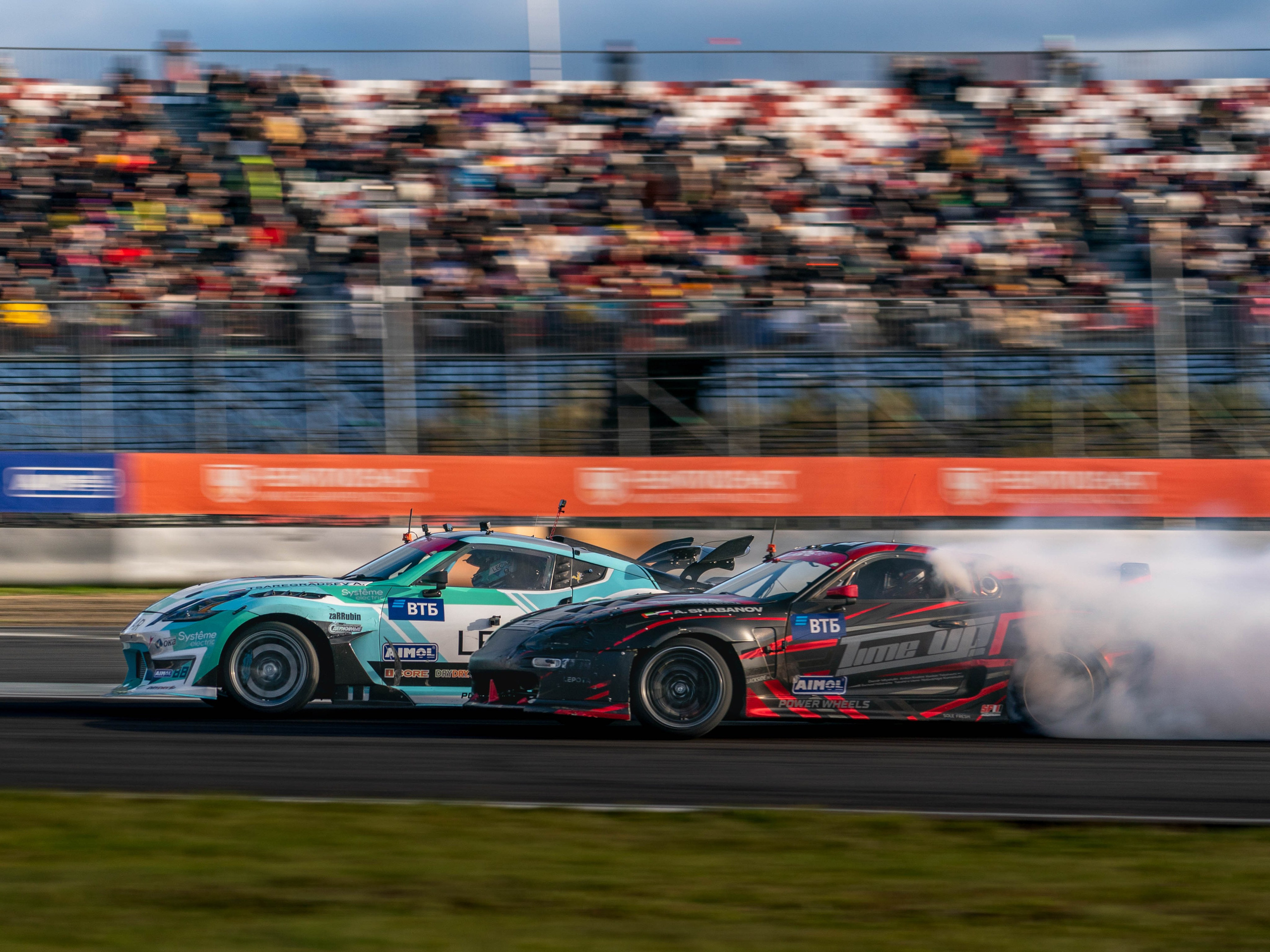 RDS GP 2025 st7 MRW. FM Media Сrew. Репортажные фото и видео