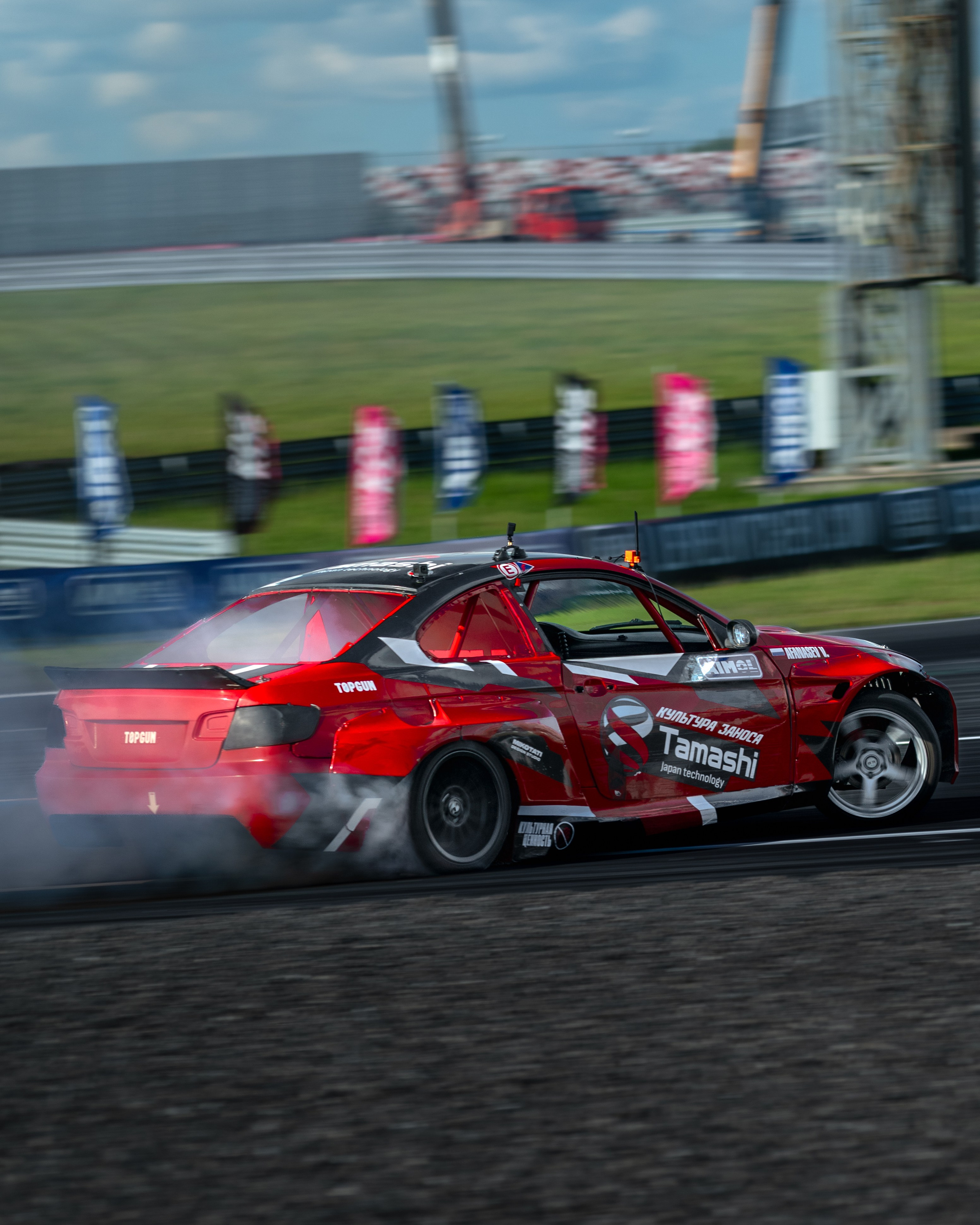 RDS Open st 3. MRW. FM Media Сrew. Репортажные фото и видео