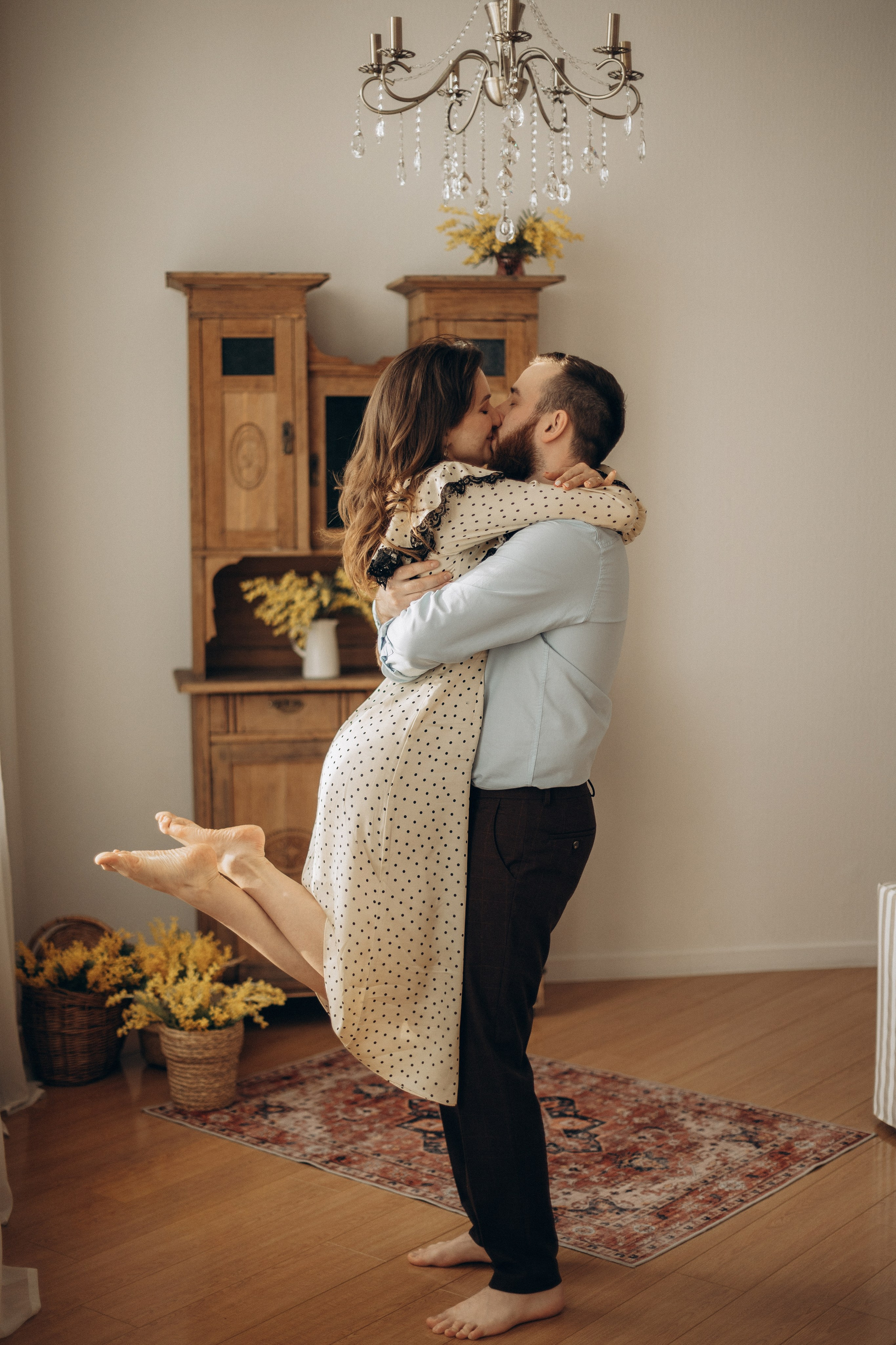 Анна и Константин. Семейный и свадебный фотограф в Новосибирске/Бийске Екатерина Логинова