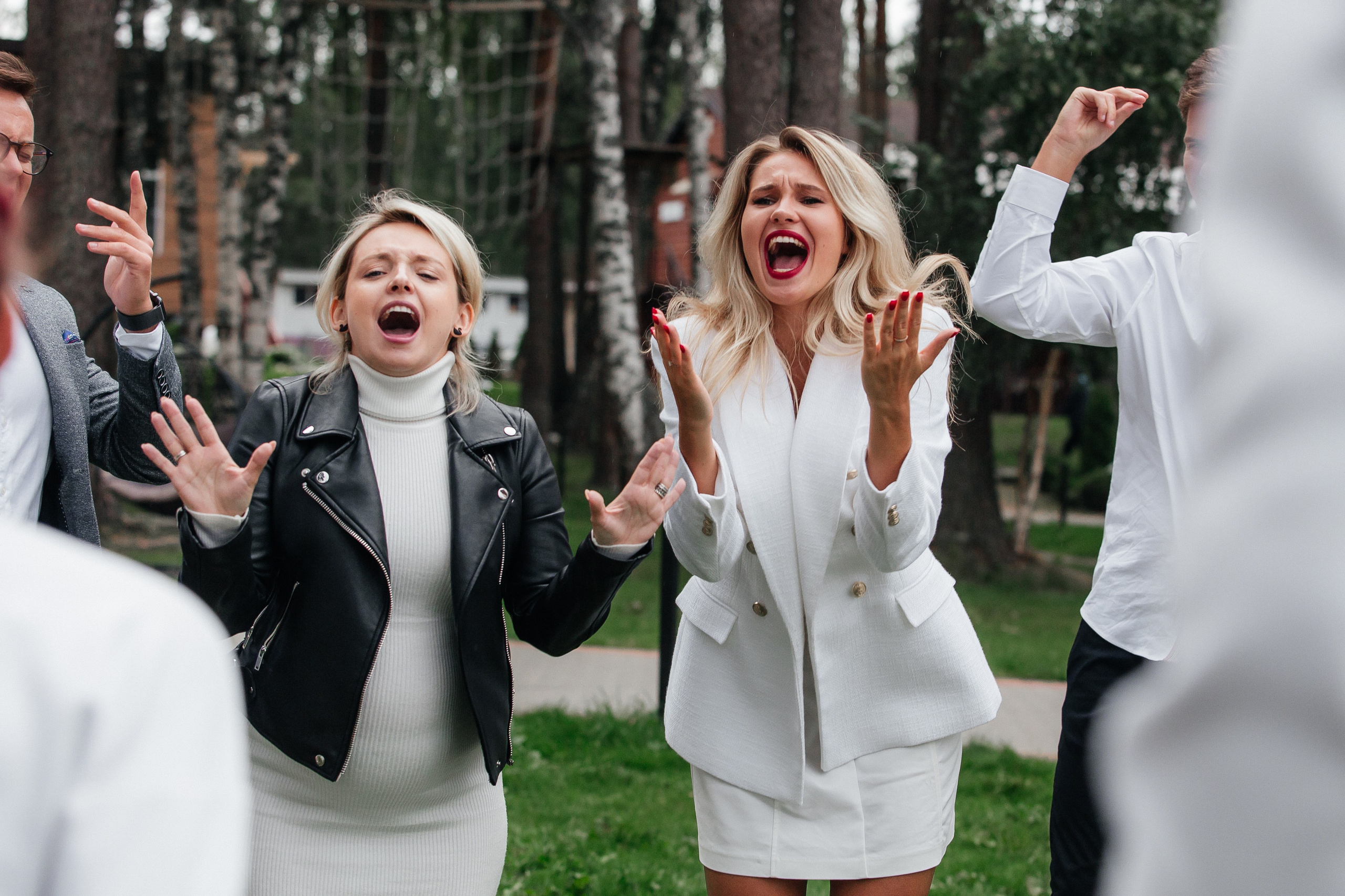 Свадьбы. Фотограф Екатерина
