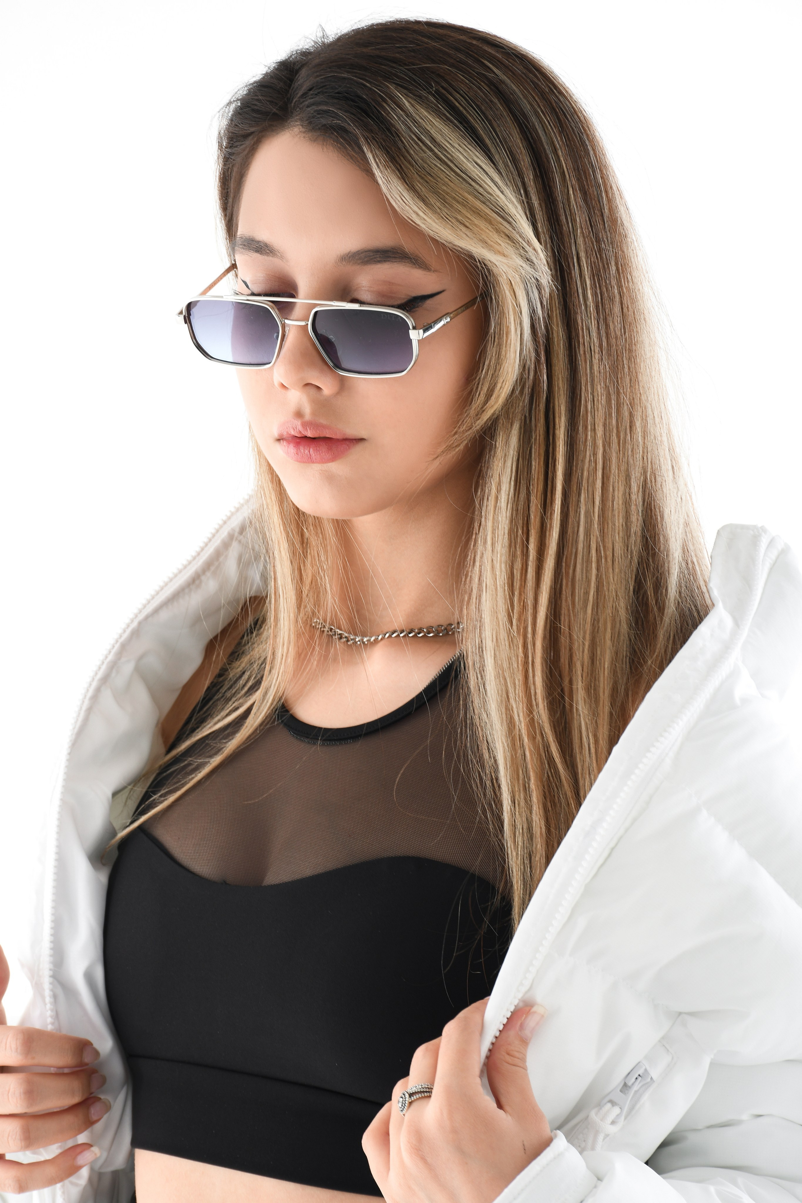 NewYorker. Фотограф Алматы — Дробышев Алексей