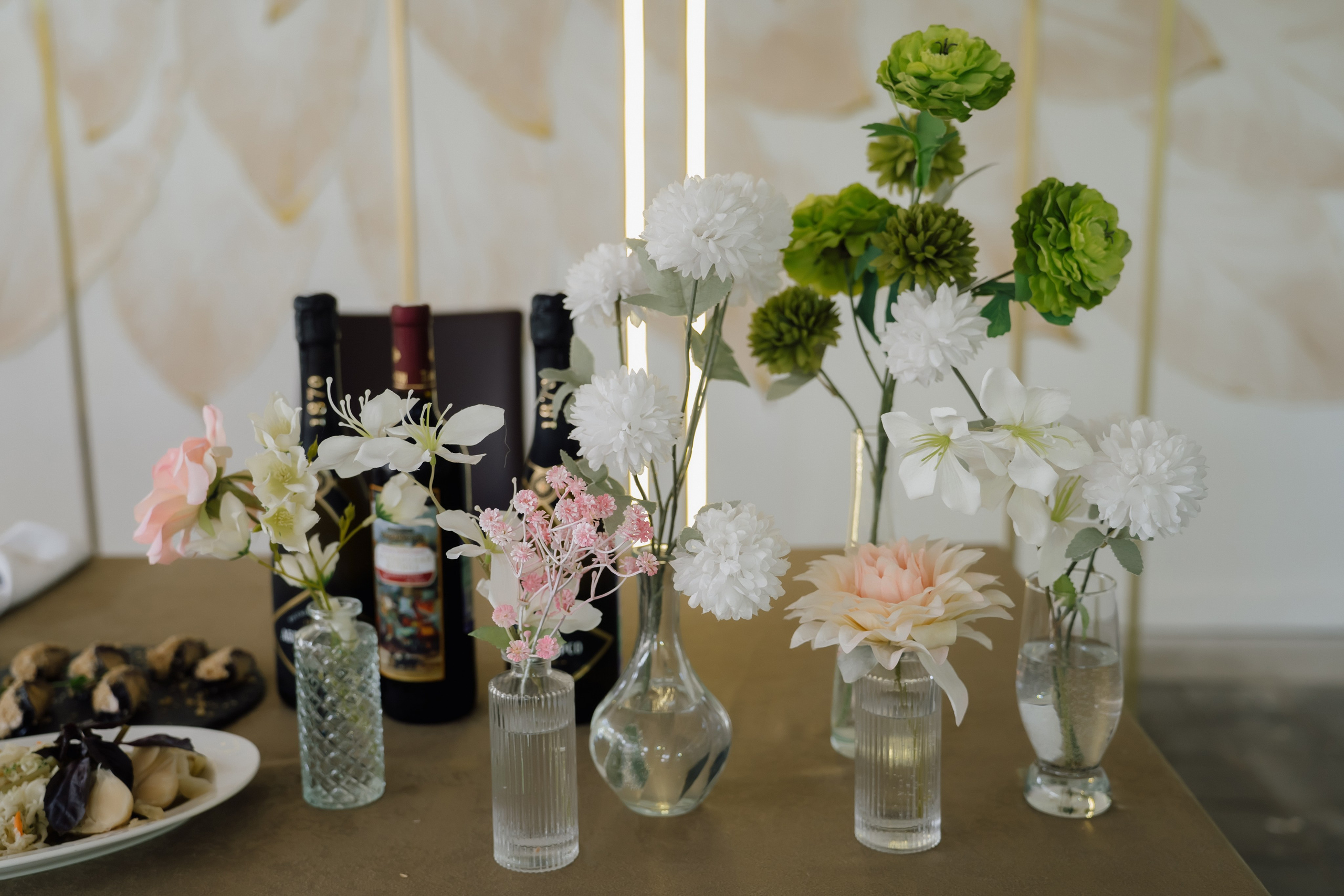 Максим и Юлия. Свадебный и семейный фотограф в Волгограде Наталья Наумова