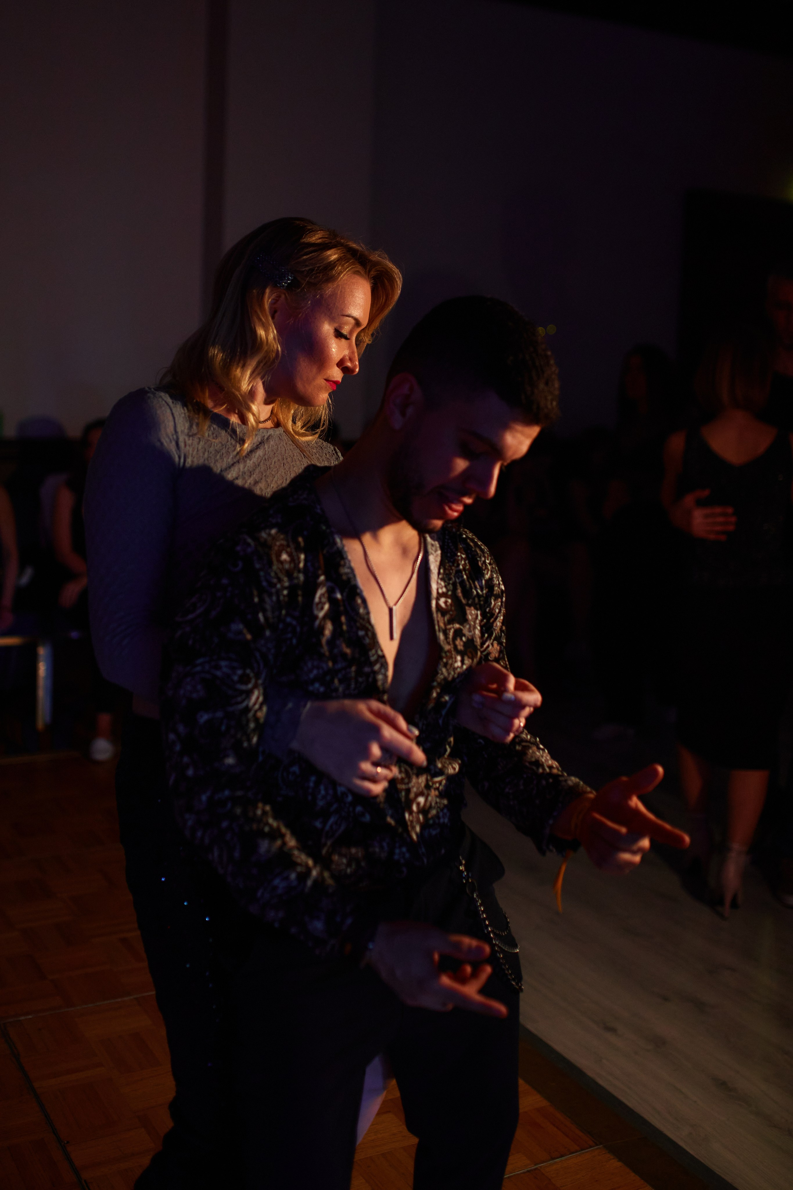 Фестиваль «Люди Киз». Свадебный фотограф