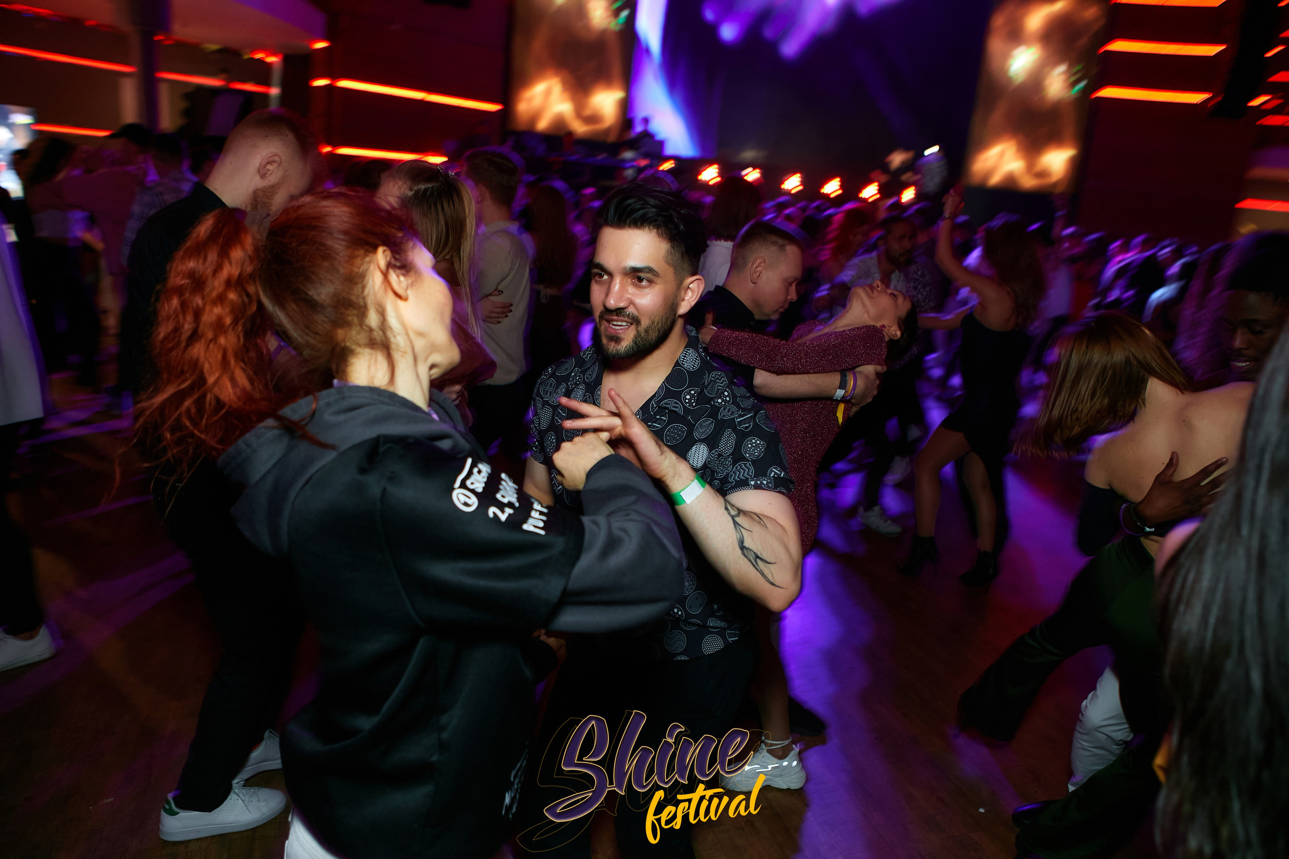 Shine party Moscow. Свадебный фотограф