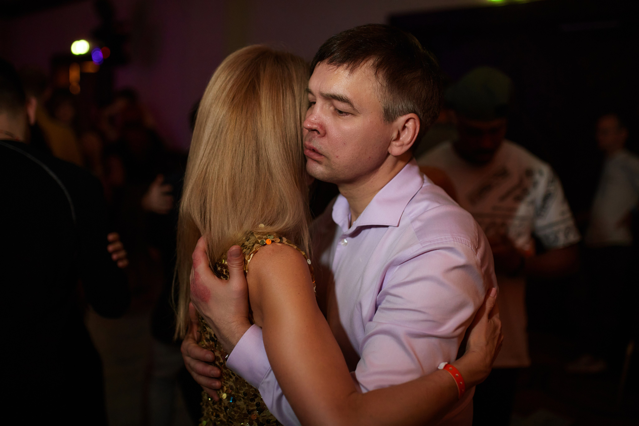 Фестиваль «Люди Киз». Свадебный фотограф