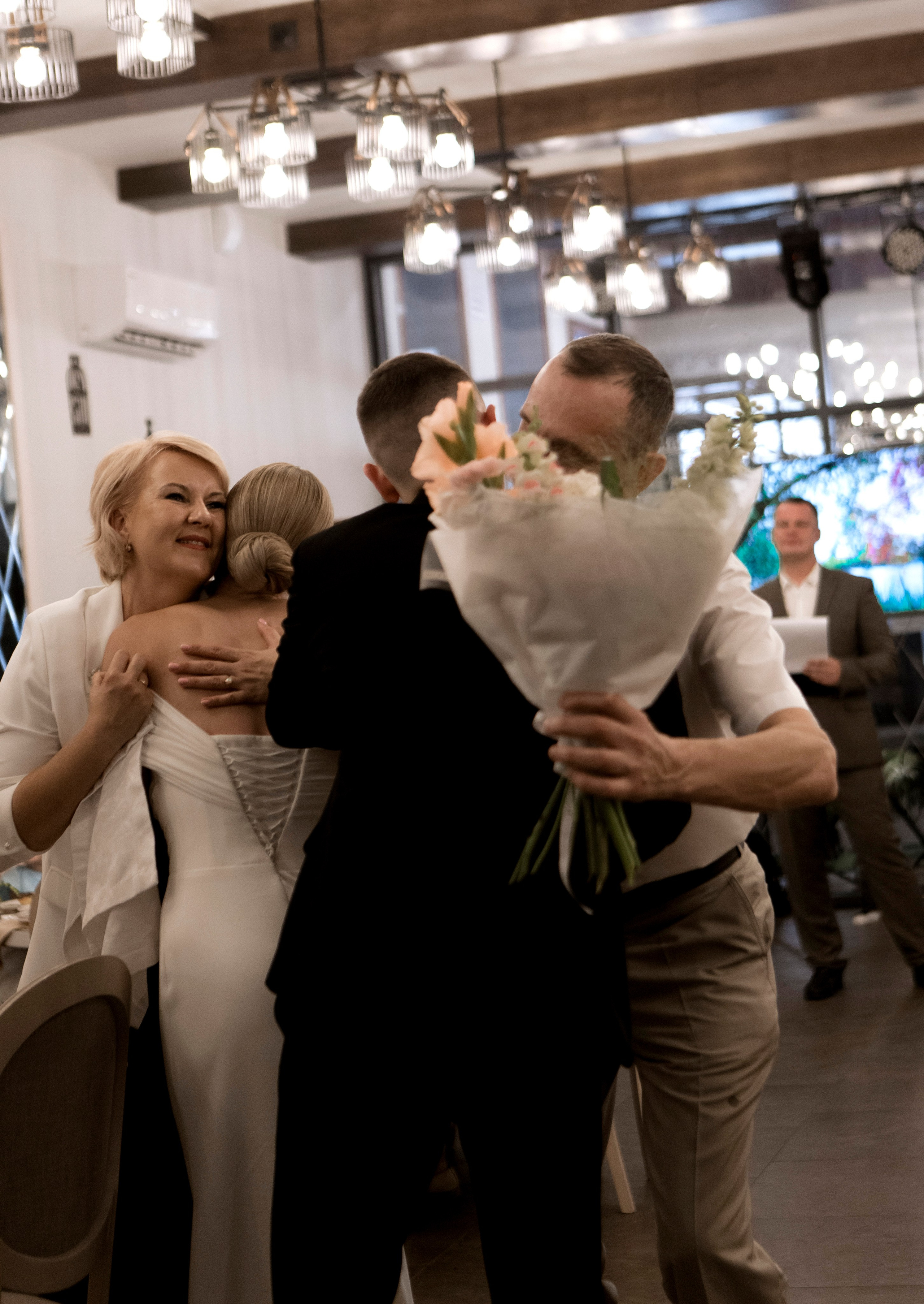 Катя & Илья. Свадебный фотограф в Барнауле и Новосибирске Лия Варкентин