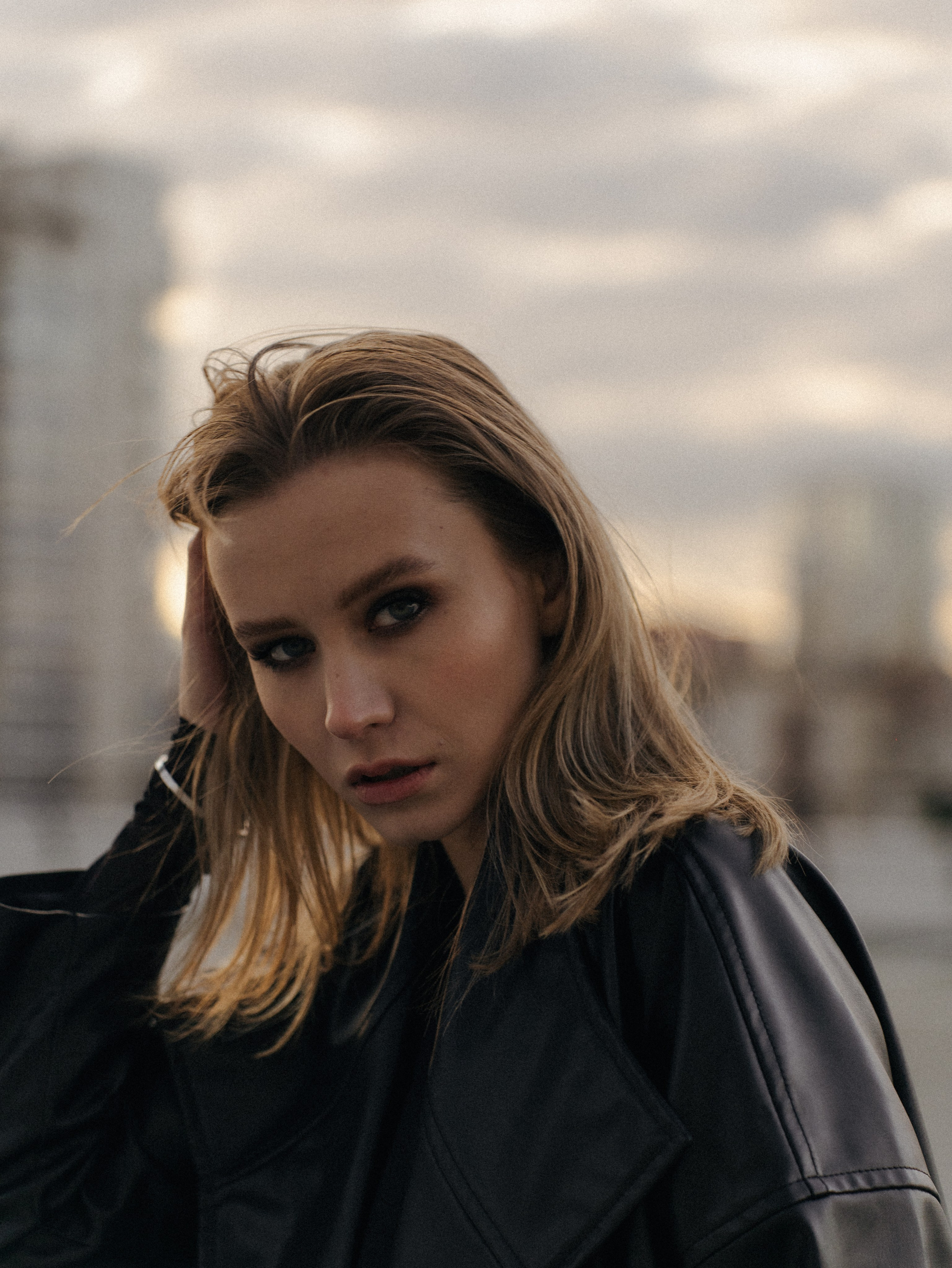 Индивидуальная фотосессия Екатеринбург. Фотограф из Екатеринбурга Алена Мусалимова