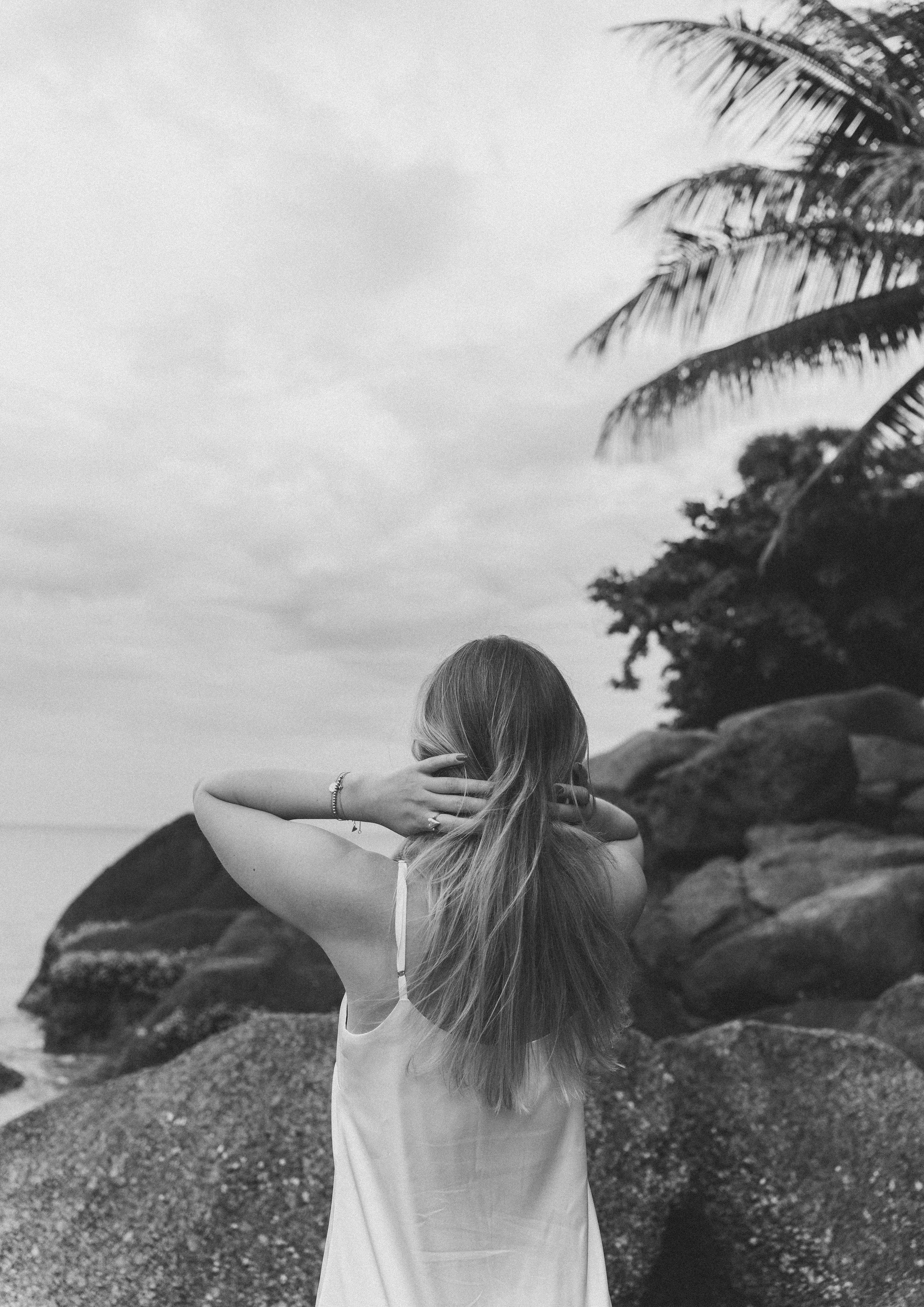 Фотосессия на пляже Пхукета. Фотограф из Екатеринбурга Алена Мусалимова