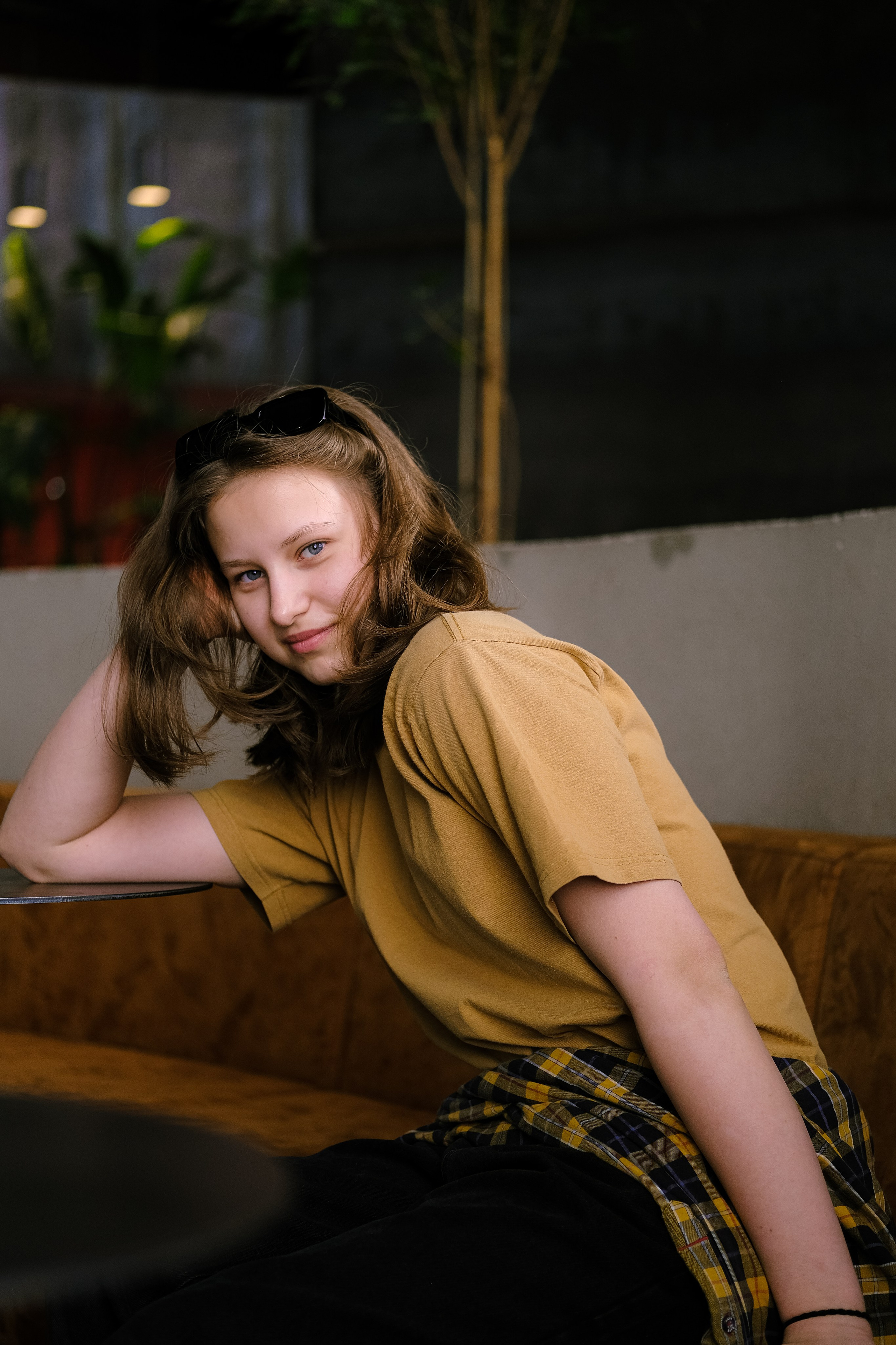 SASHA QSC. LIYALEE PHOTO