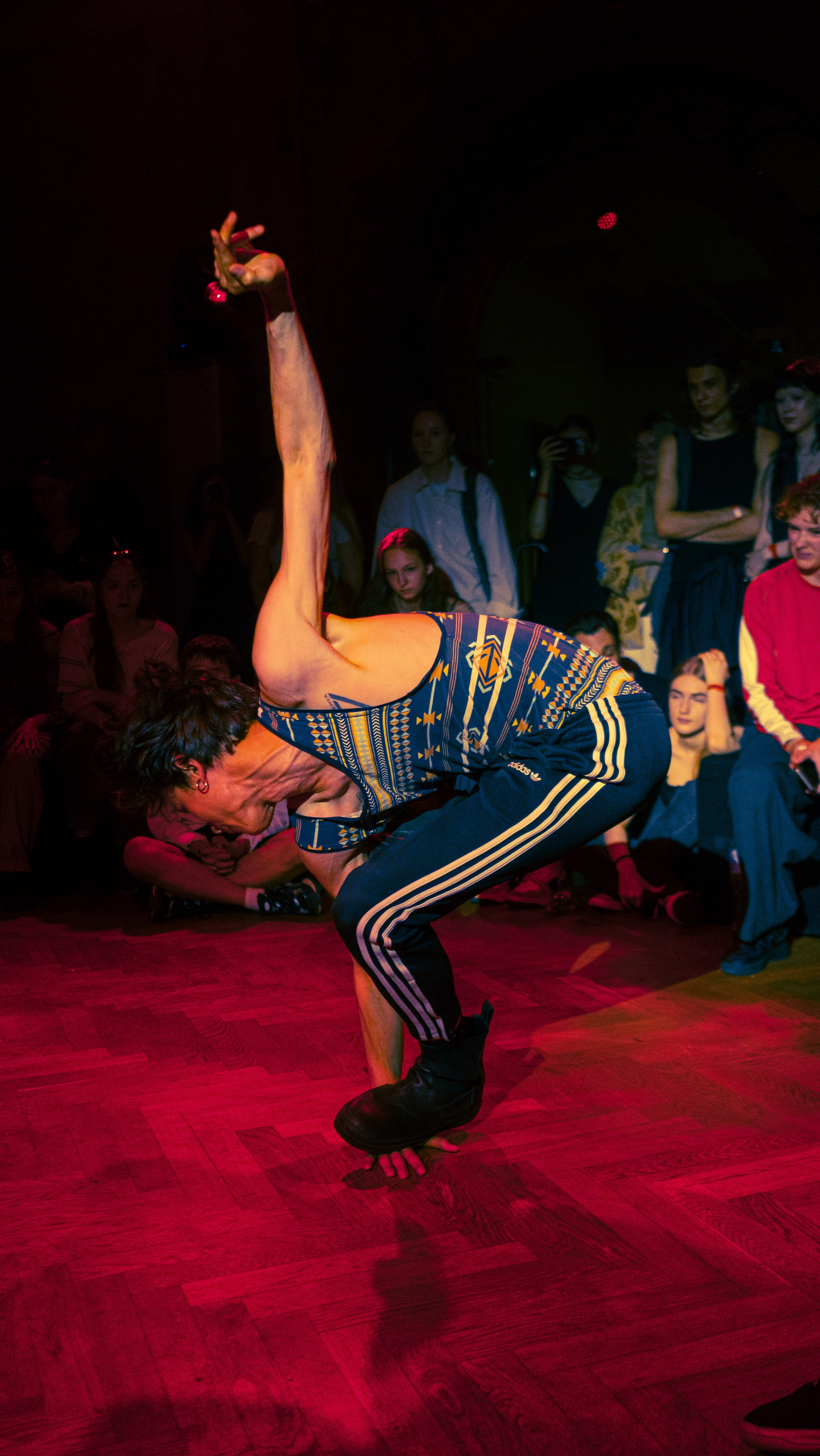 Экспериментальный фестиваль POEZDA. LIYALEE PHOTO