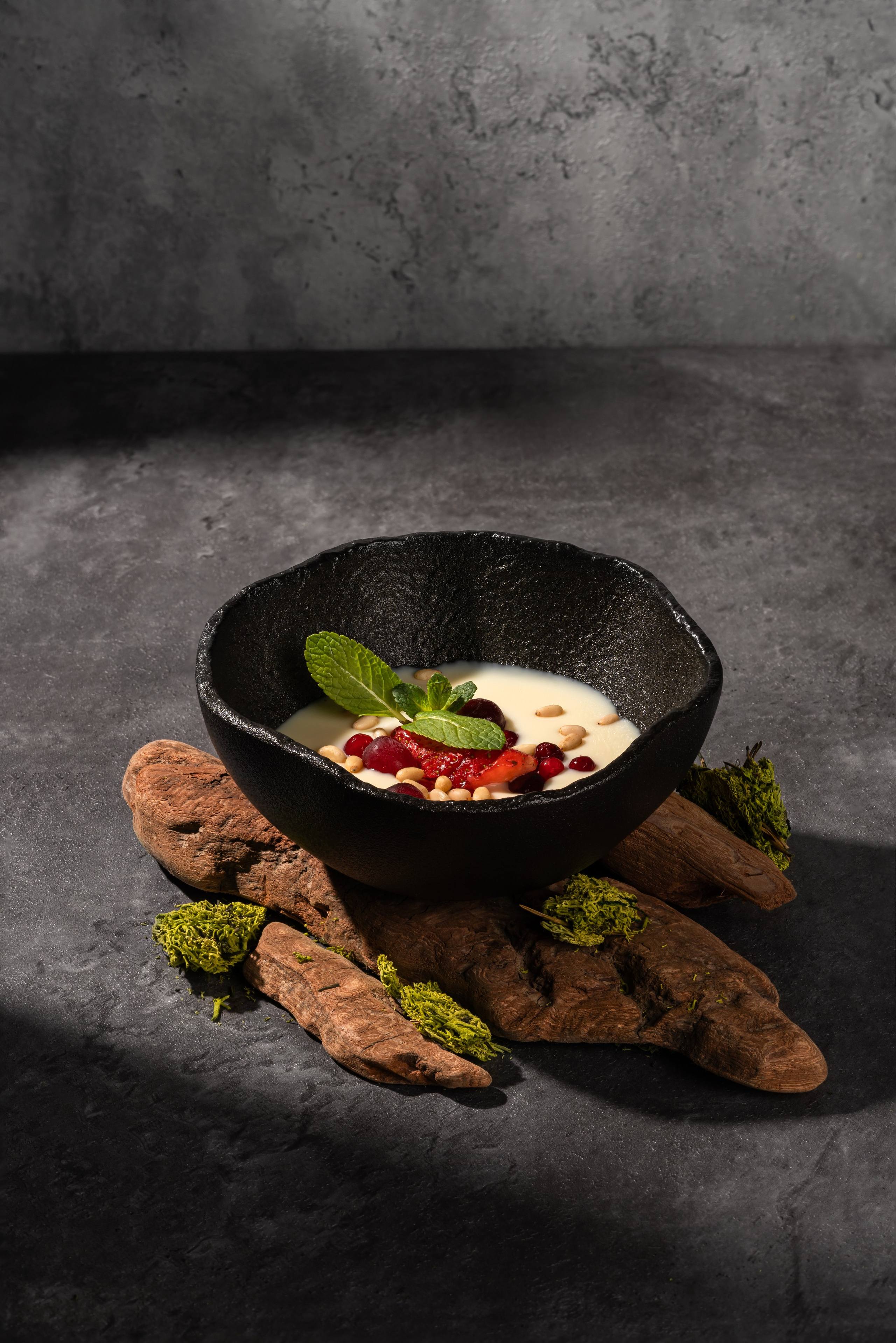 Тайга, основное меню. Екатерина Лементуева фуд-фотограф, предметный фотограф, Новосибирск