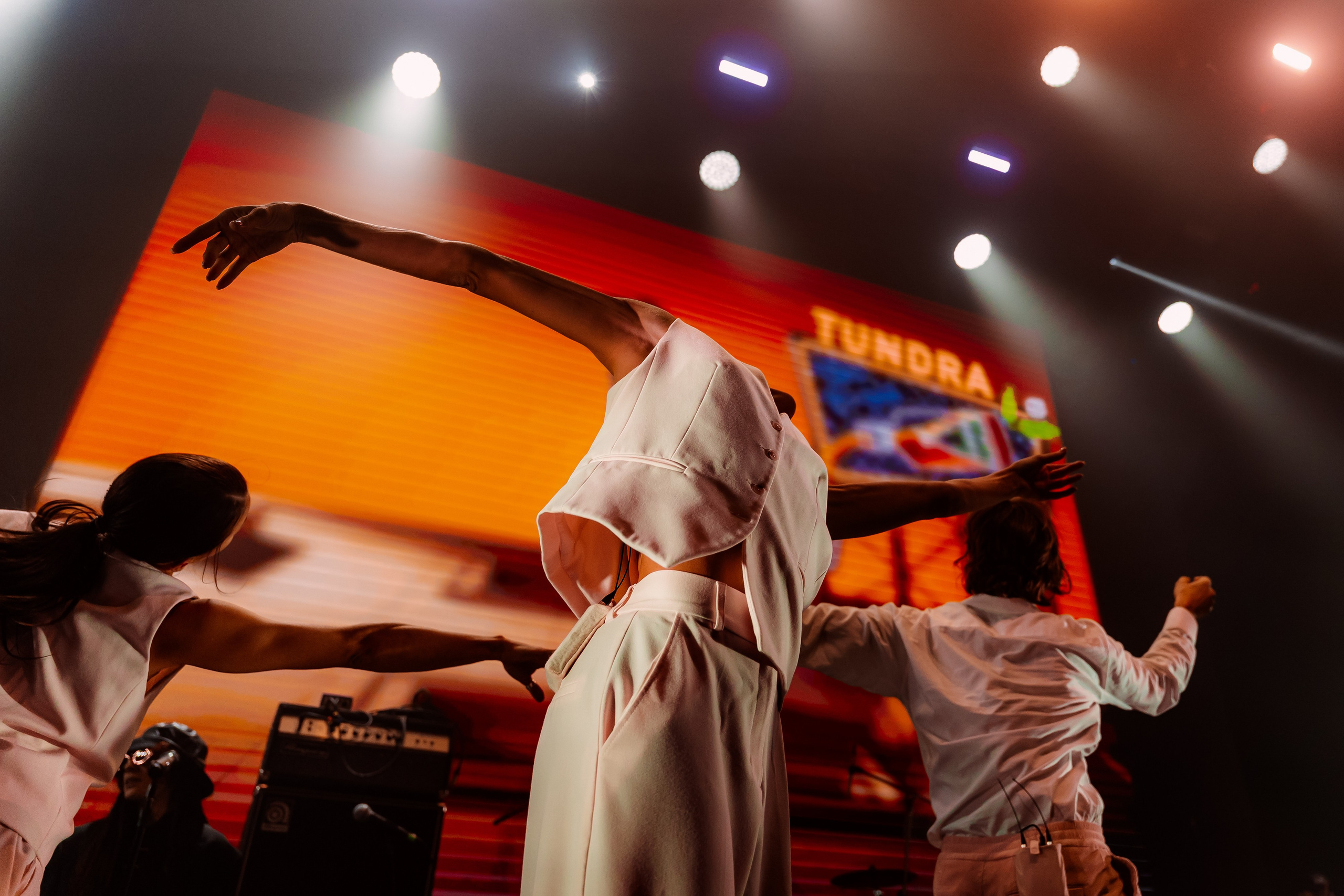 Концерты. Даша Мерц | ФОТОГРАФ МОСКВА