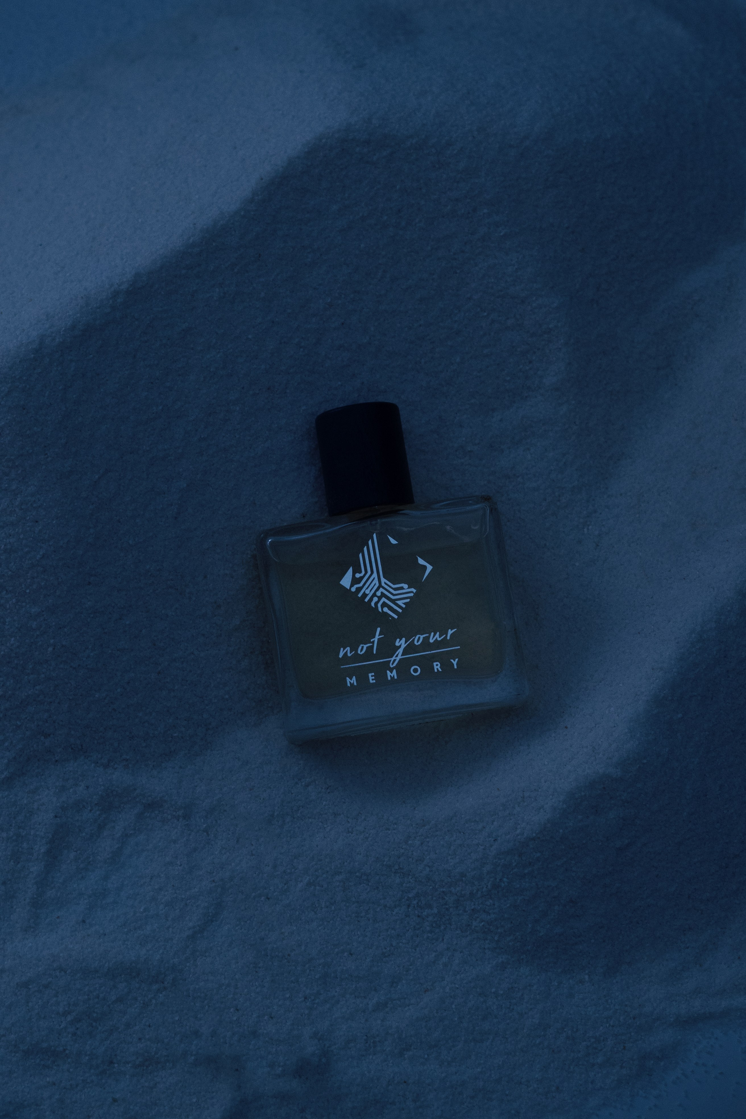 FRAGRANCE. Анна Ульянова
