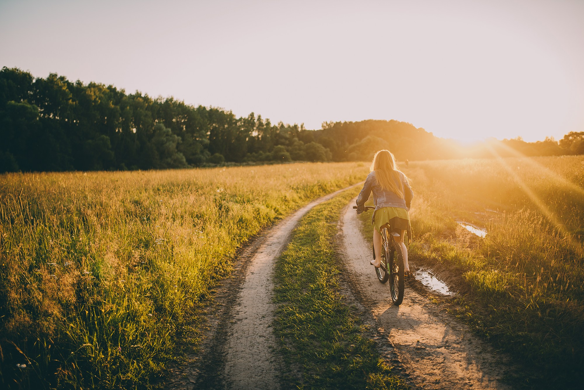 COMMERCIAL. Анна Ульянова