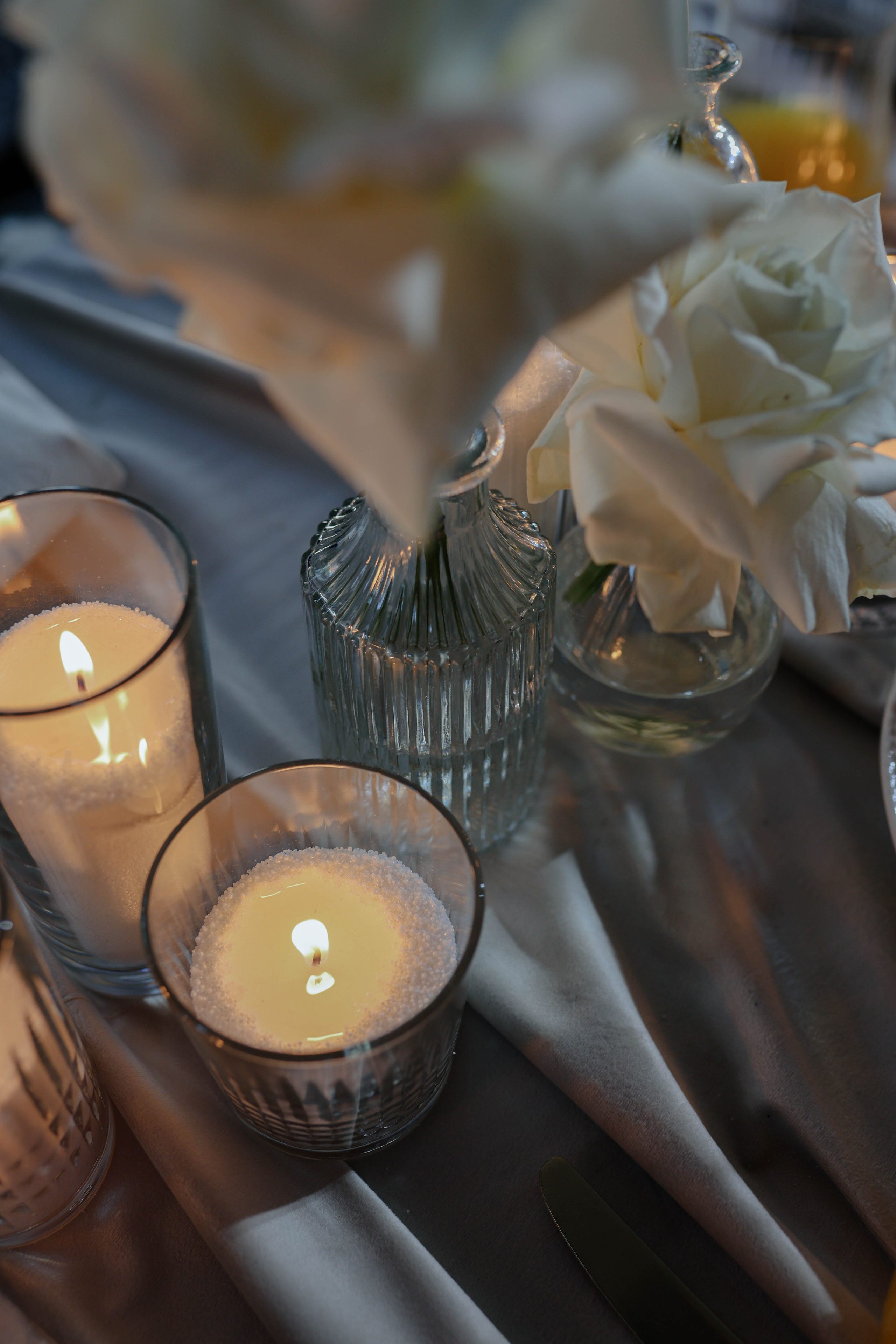 Сергей и Анна. Фотограф Юсова Мария