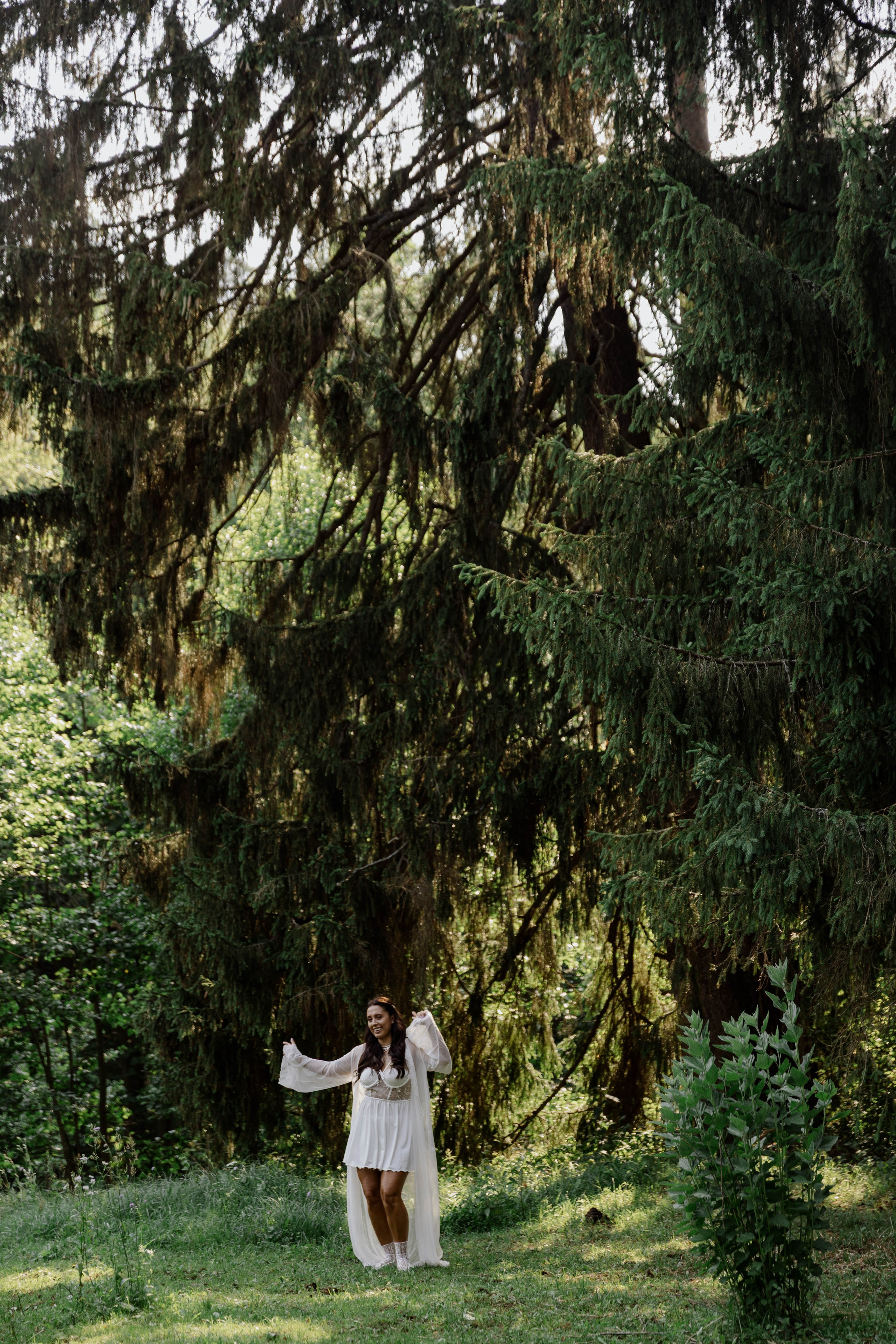 Максим и Мила. Фотограф Юсова Мария