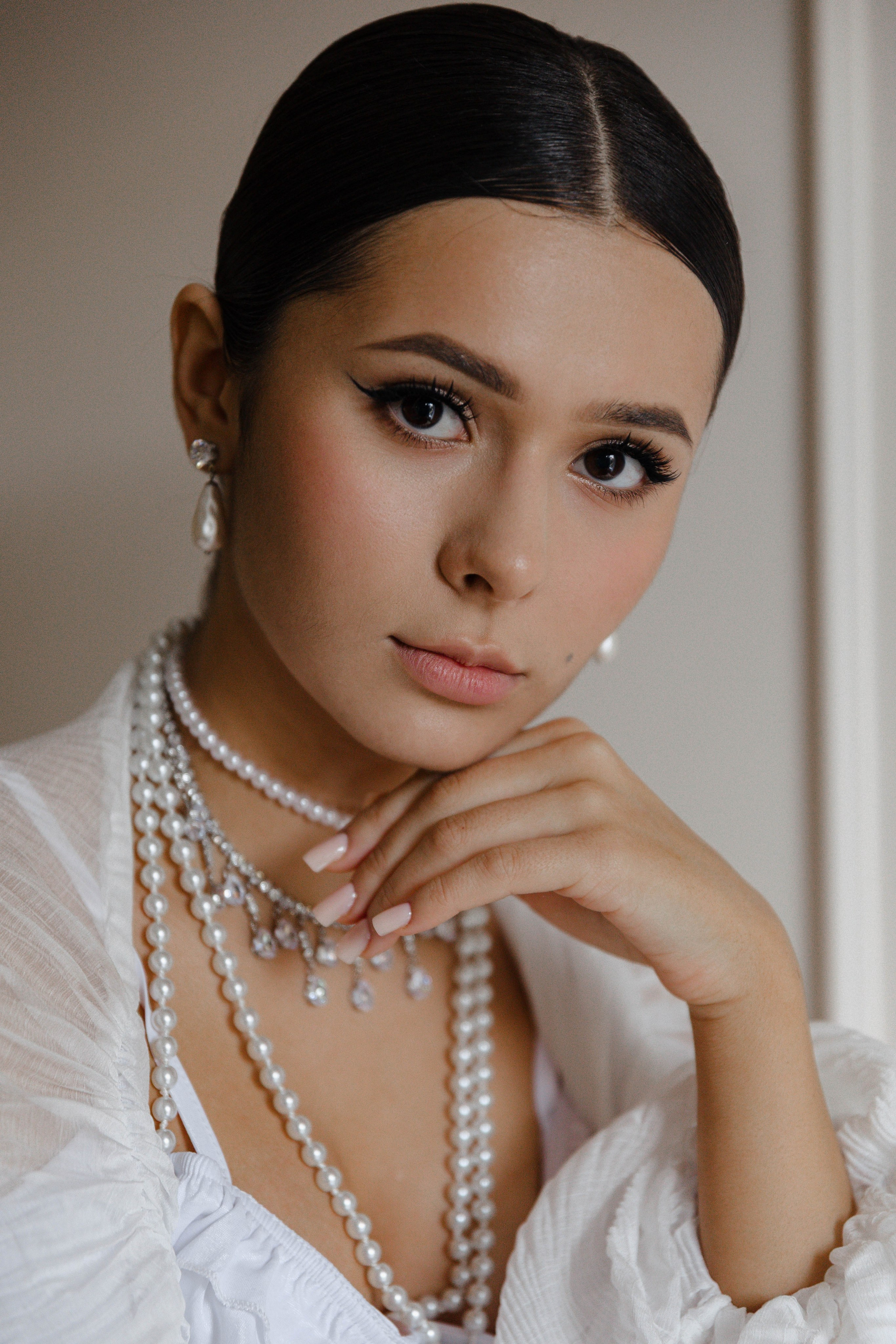 Никита и Мария. Фотограф Юсова Мария