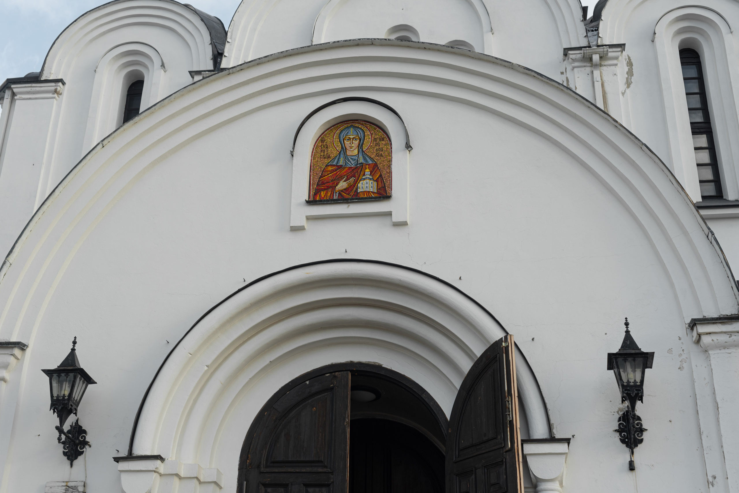 Роман и Елизавета. Фотограф Крещения и Венчания. Минск и другие города. Почтенная Наташа