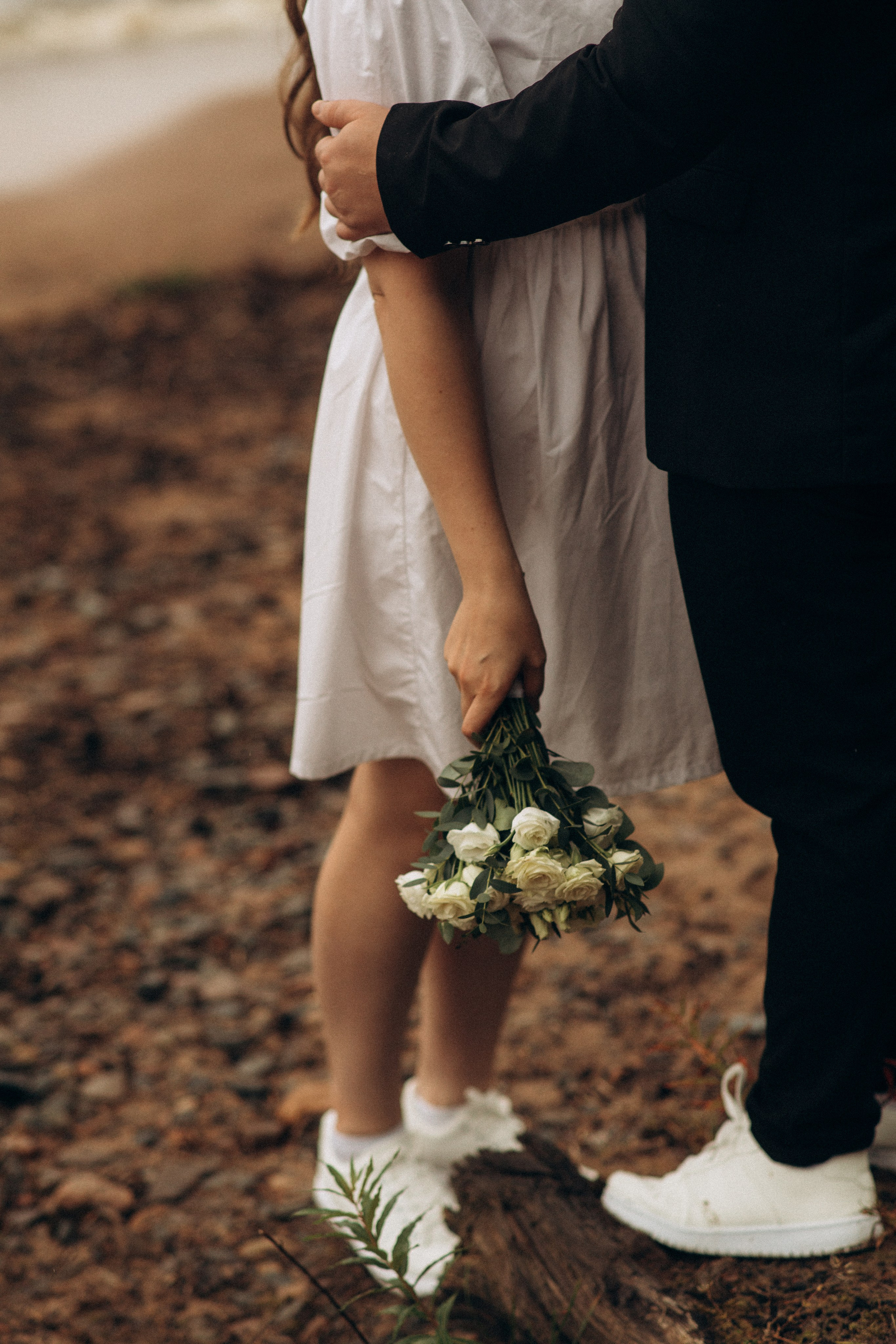 Алина и Альберт. Снимаю истории про вас. Фотограф Наталья Кац